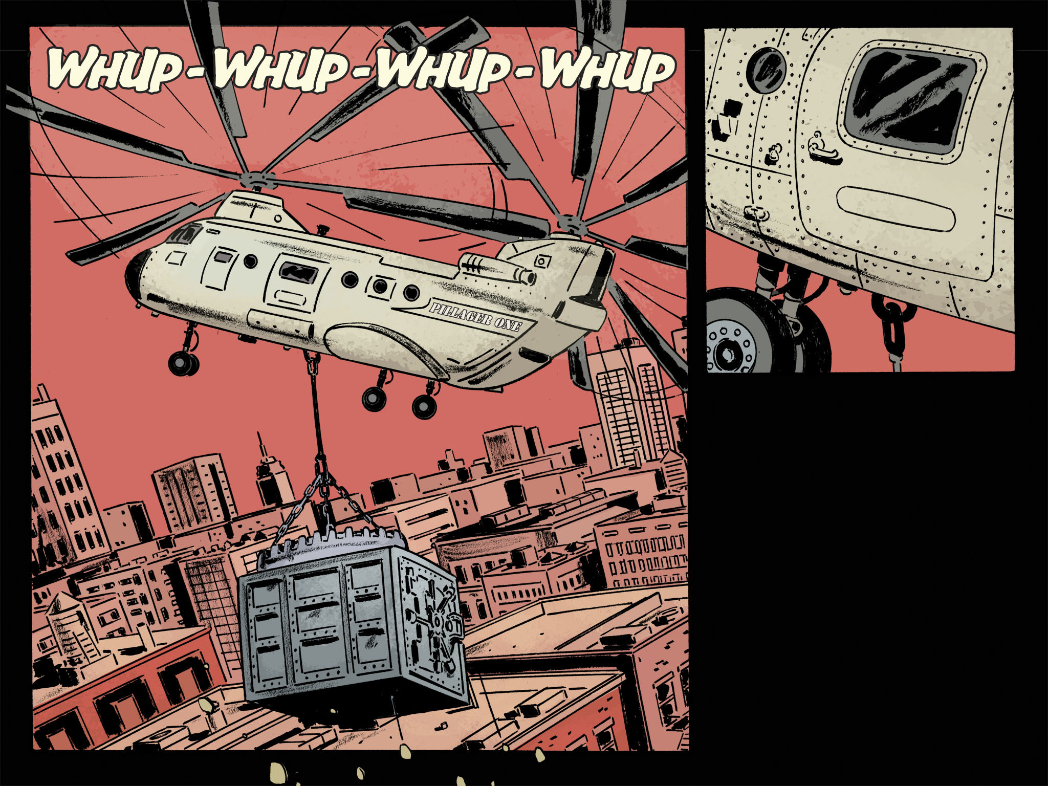 Read online Batman '66 [I] comic -  Issue #53 - 25