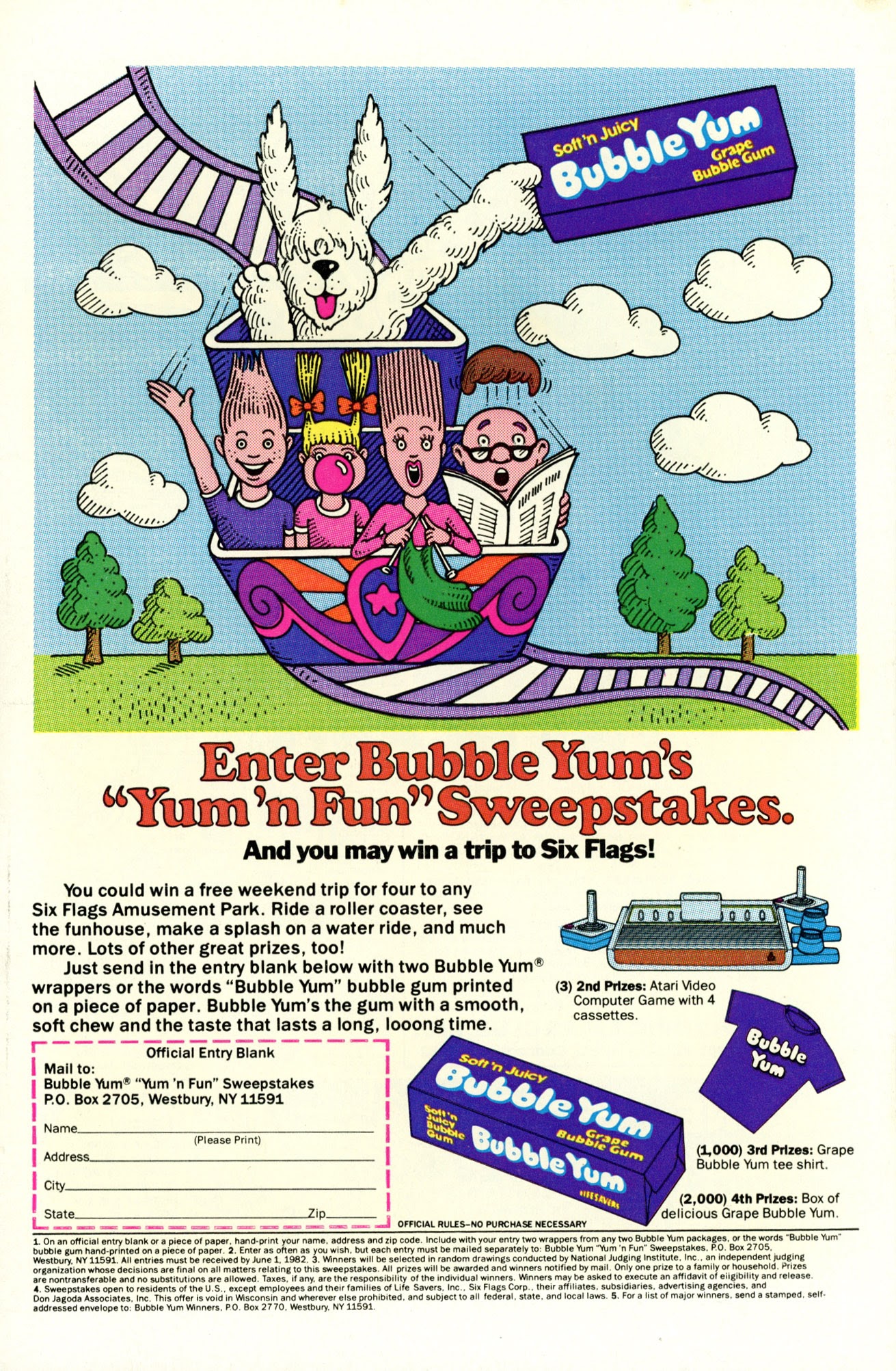 Read online Laugh (Comics) comic -  Issue #372 - 36