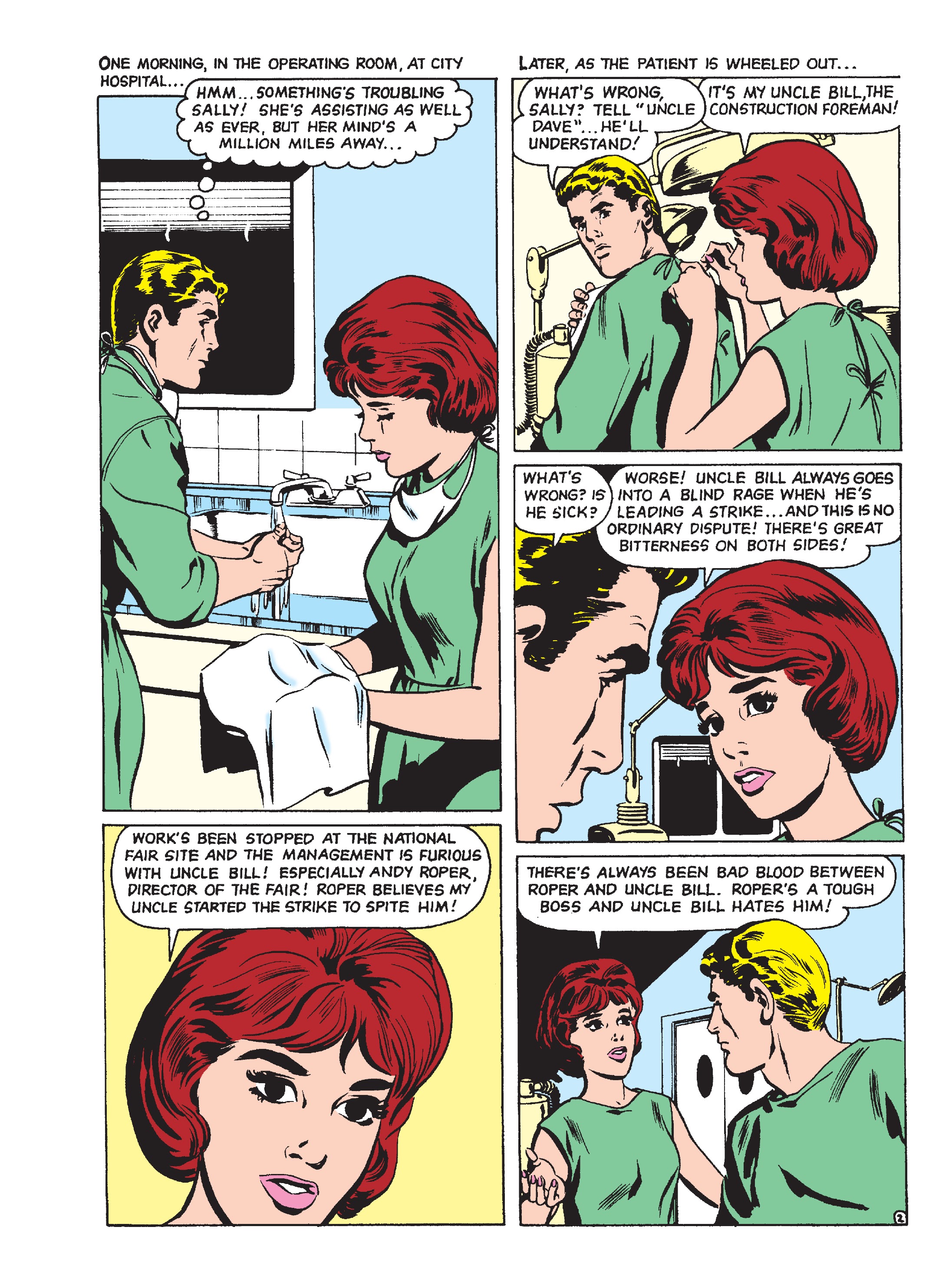Read online World of Archie Double Digest comic -  Issue #77 - 50