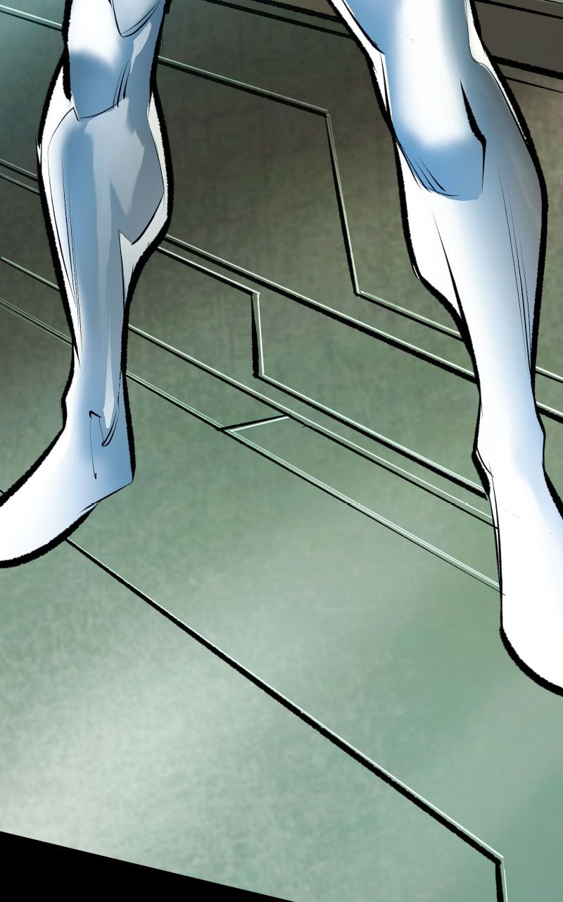 Read online Spider-Man Unlimited Infinity Comic comic -  Issue #10 - 123