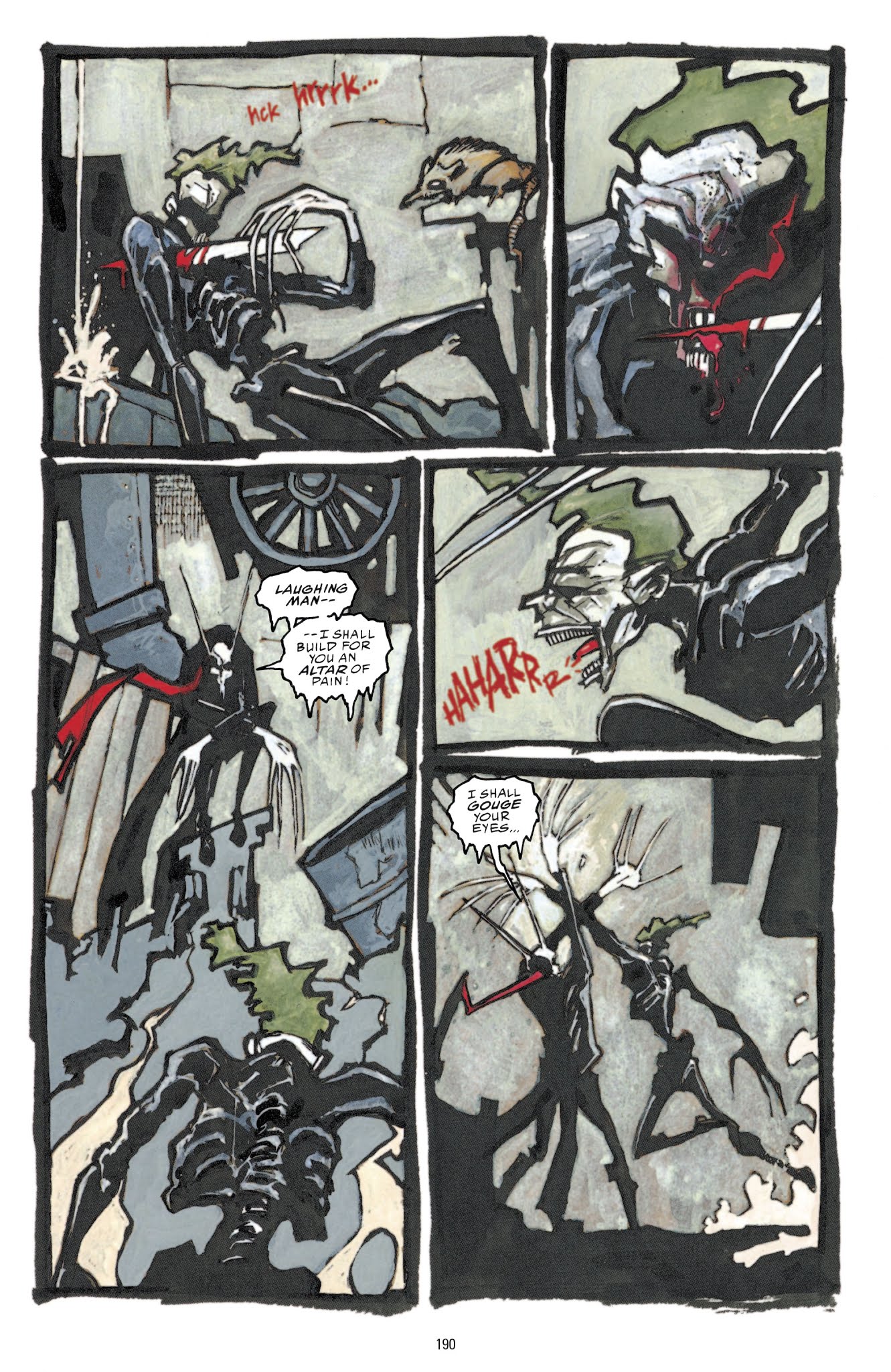 Read online Elseworlds: Justice League comic -  Issue # TPB 2 (Part 2) - 87