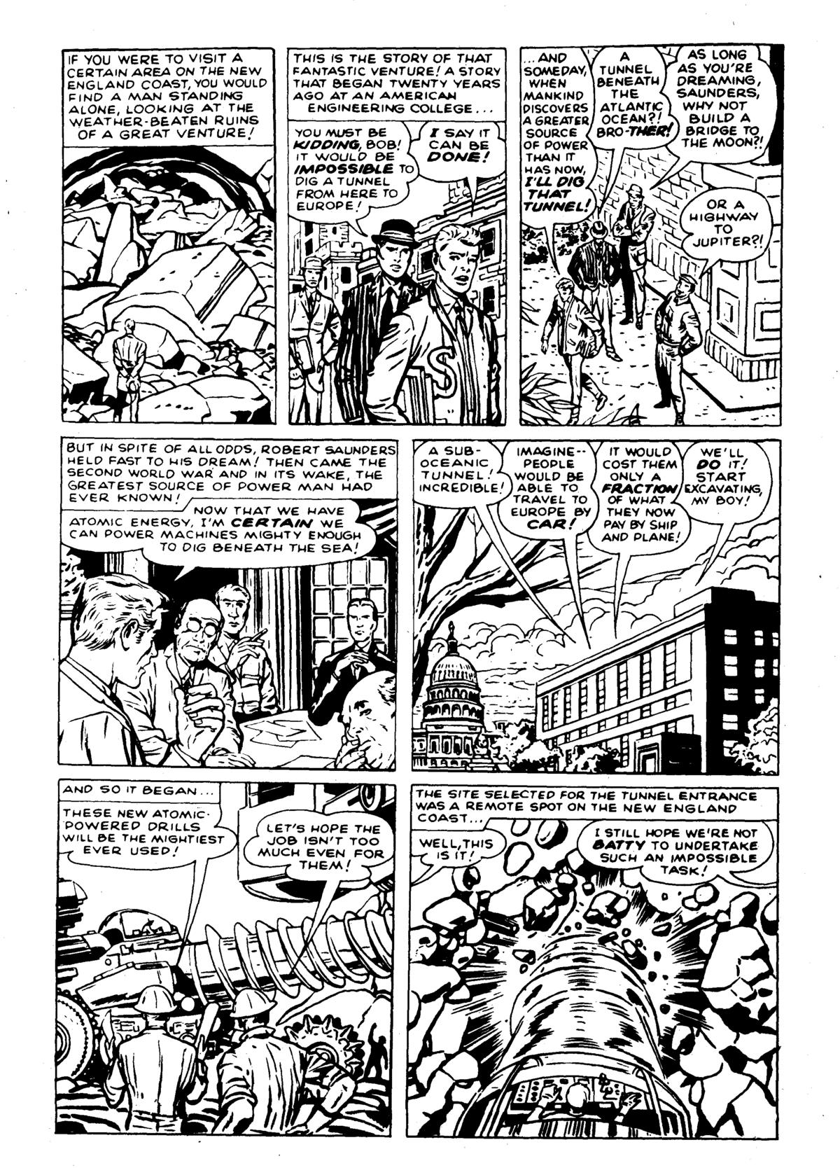 Read online Star Wars Weekly: The Empire Strikes Back comic -  Issue #127 - 22