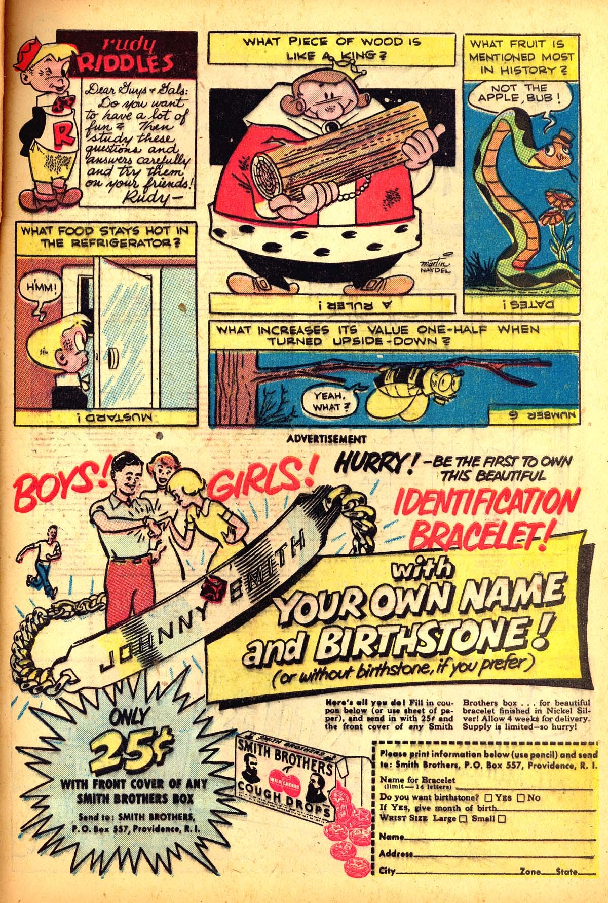 Read online Hollywood Funny Folks comic -  Issue #35 - 49