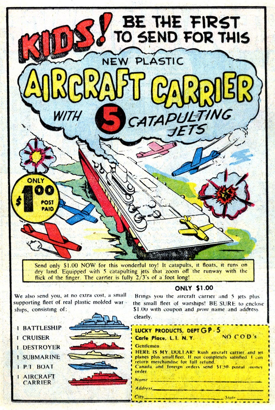 Read online Candy comic -  Issue #54 - 25