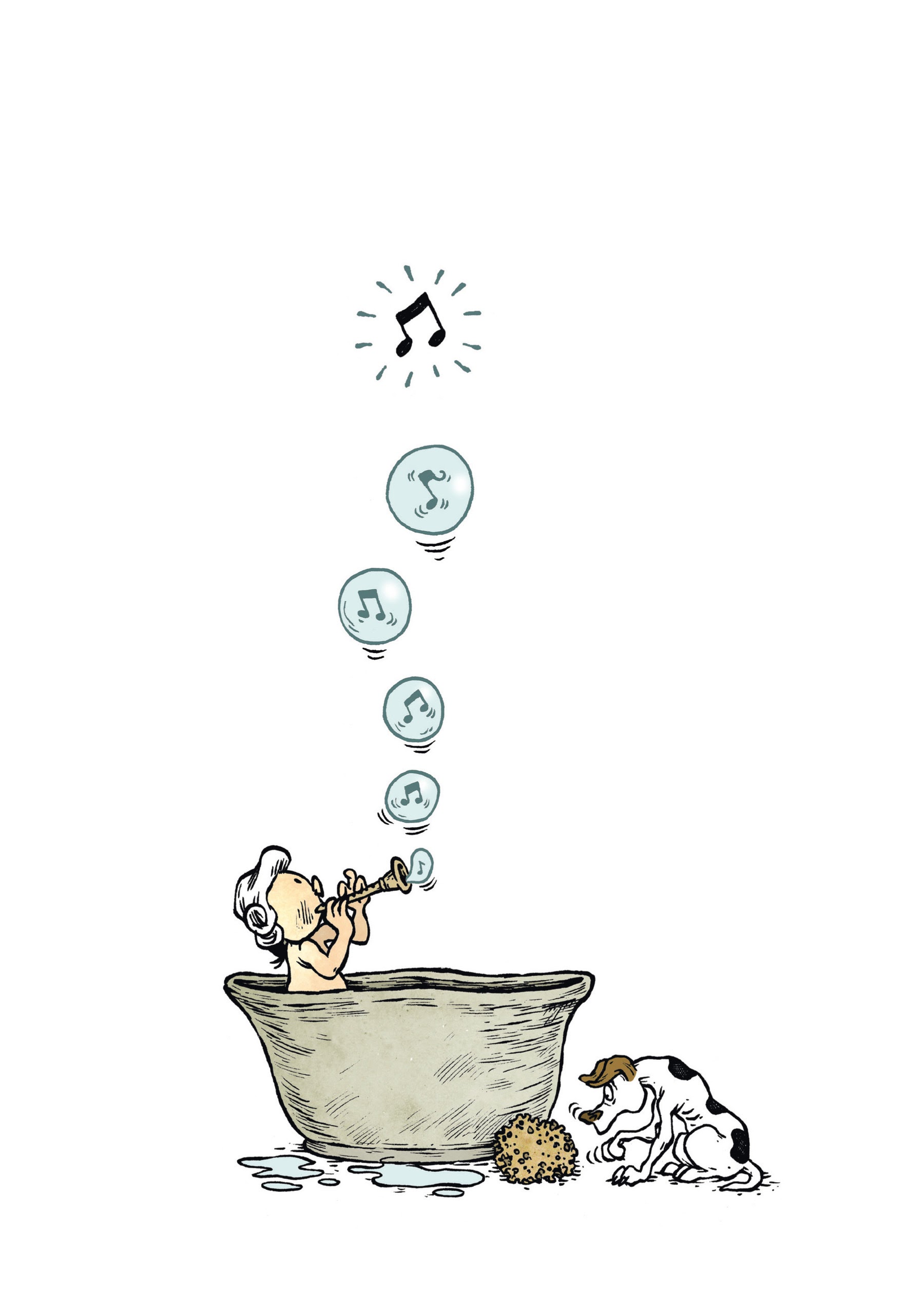 Read online Young Mozart comic -  Issue # TPB - 65