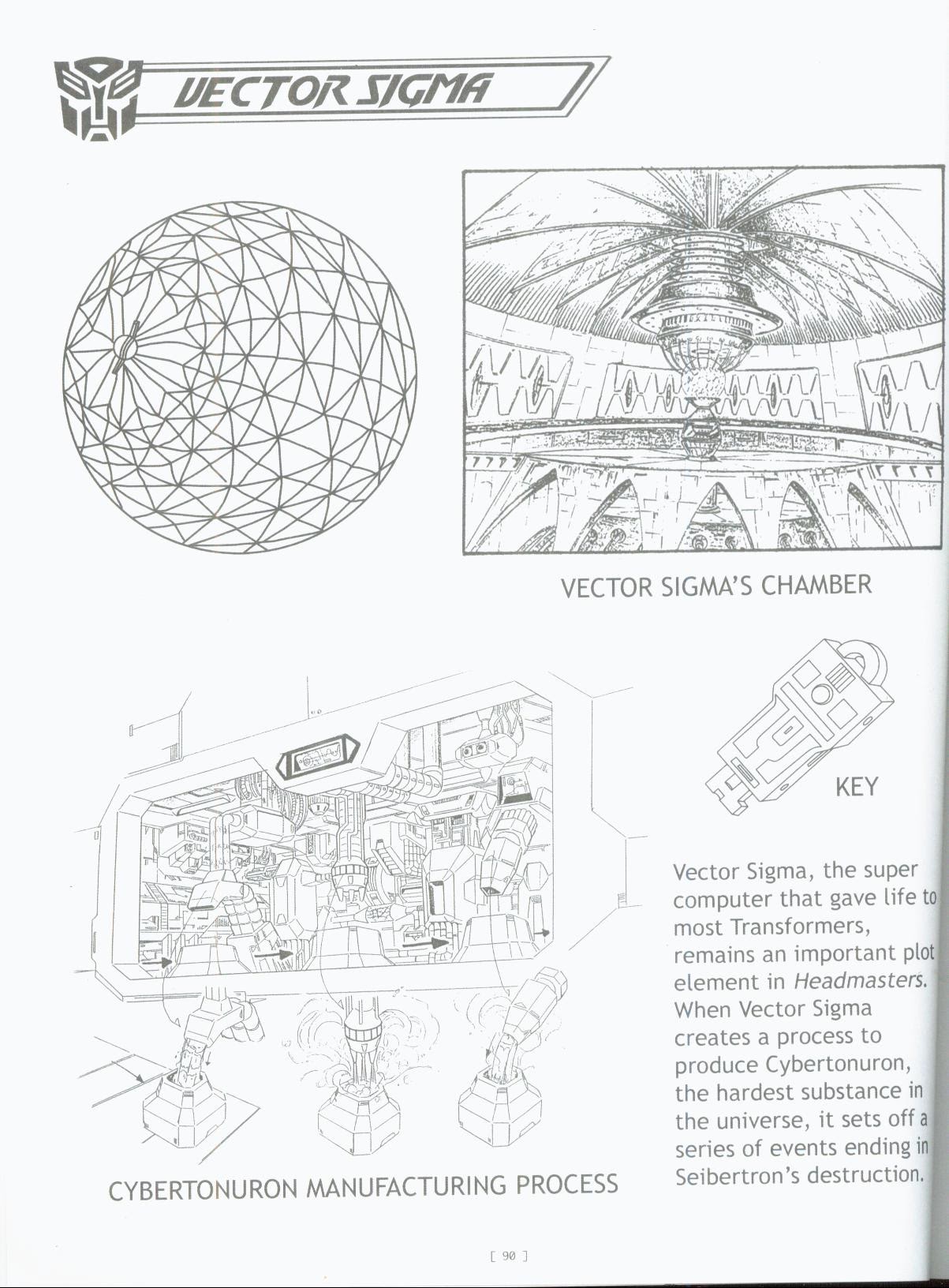 Read online Transformers The Ark comic -  Issue # TPB 2 (Part 1) - 91