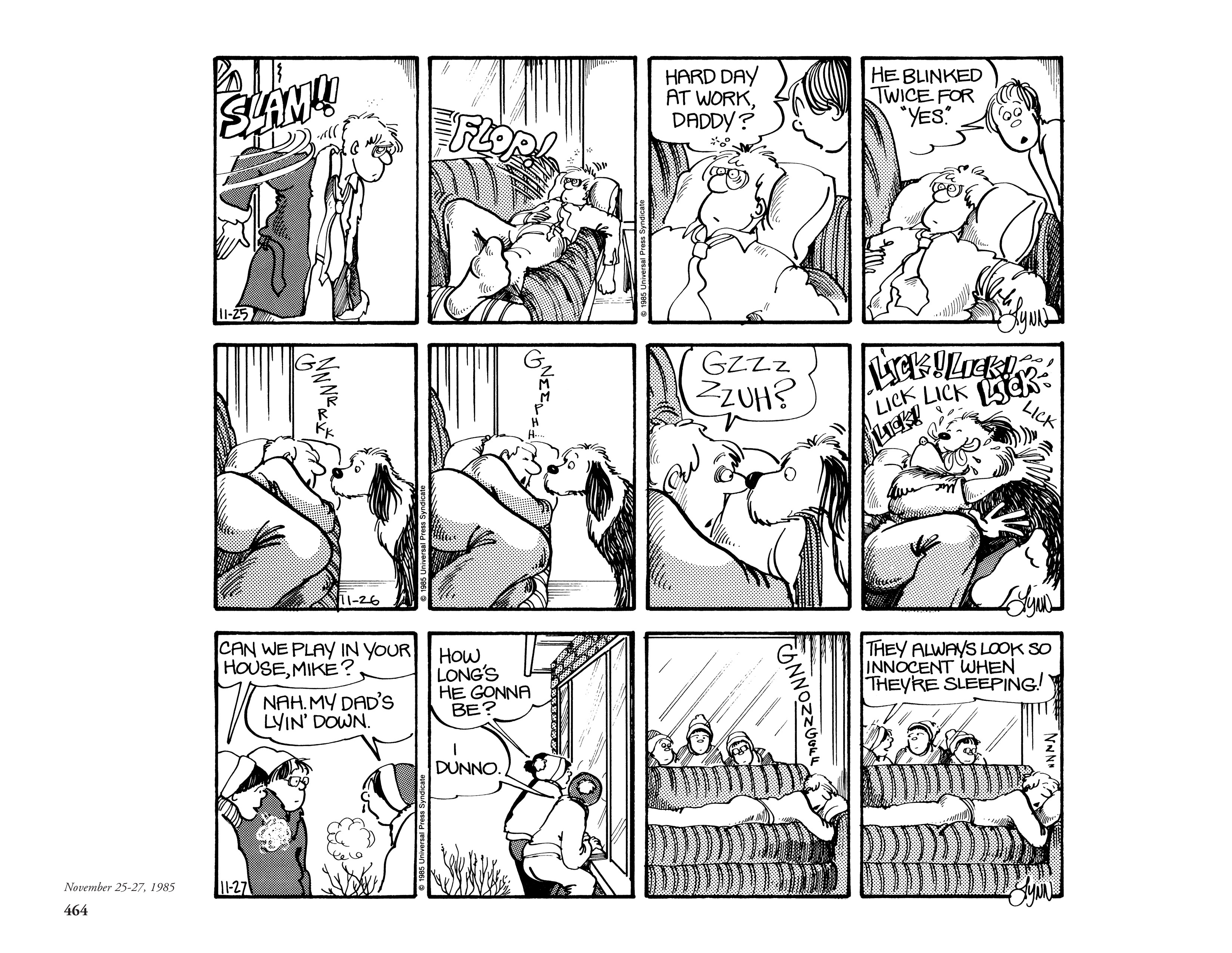 Read online For Better Or For Worse: The Complete Library comic -  Issue # TPB 2 (Part 5) - 65