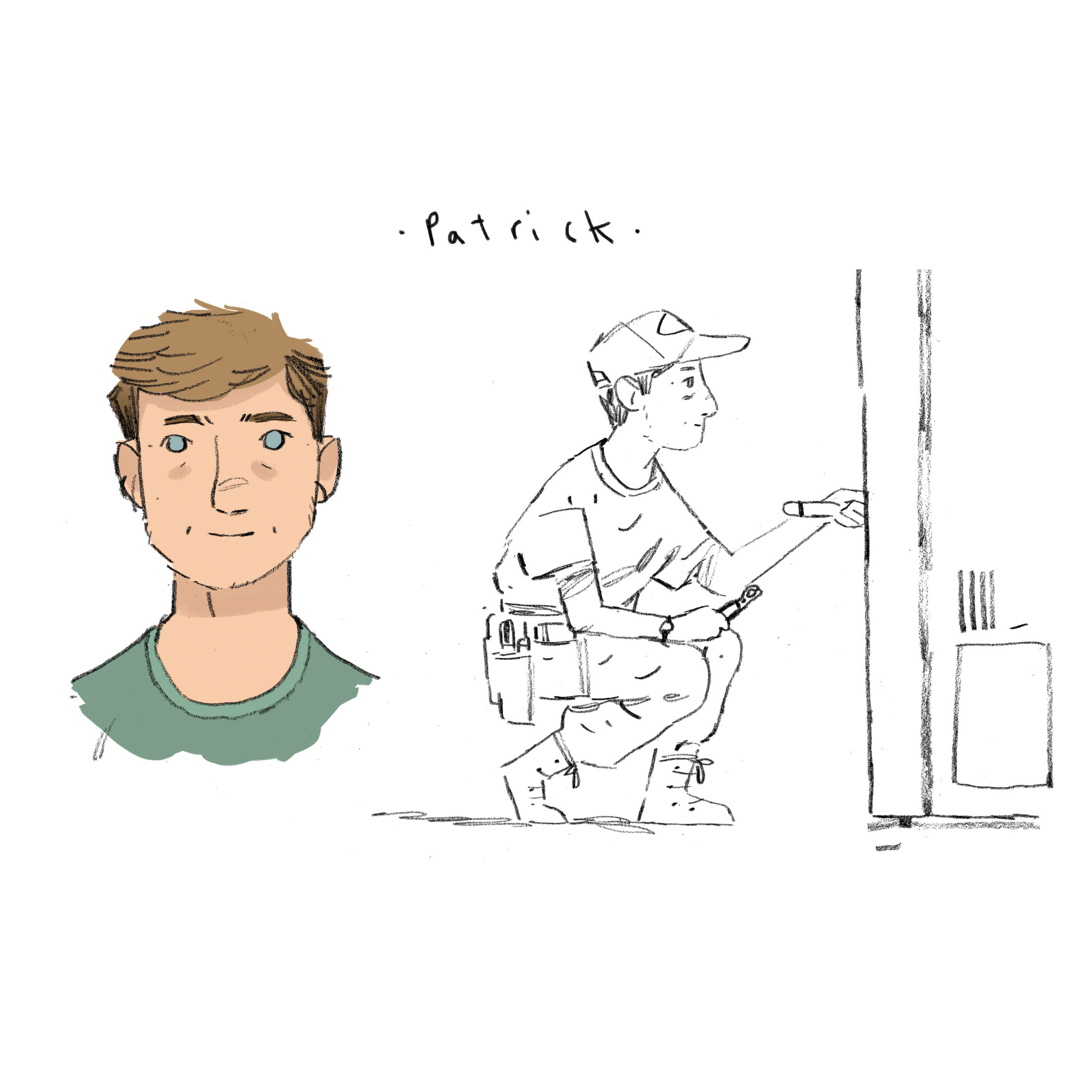 Read online Bear comic -  Issue # TPB (Part 2) - 51