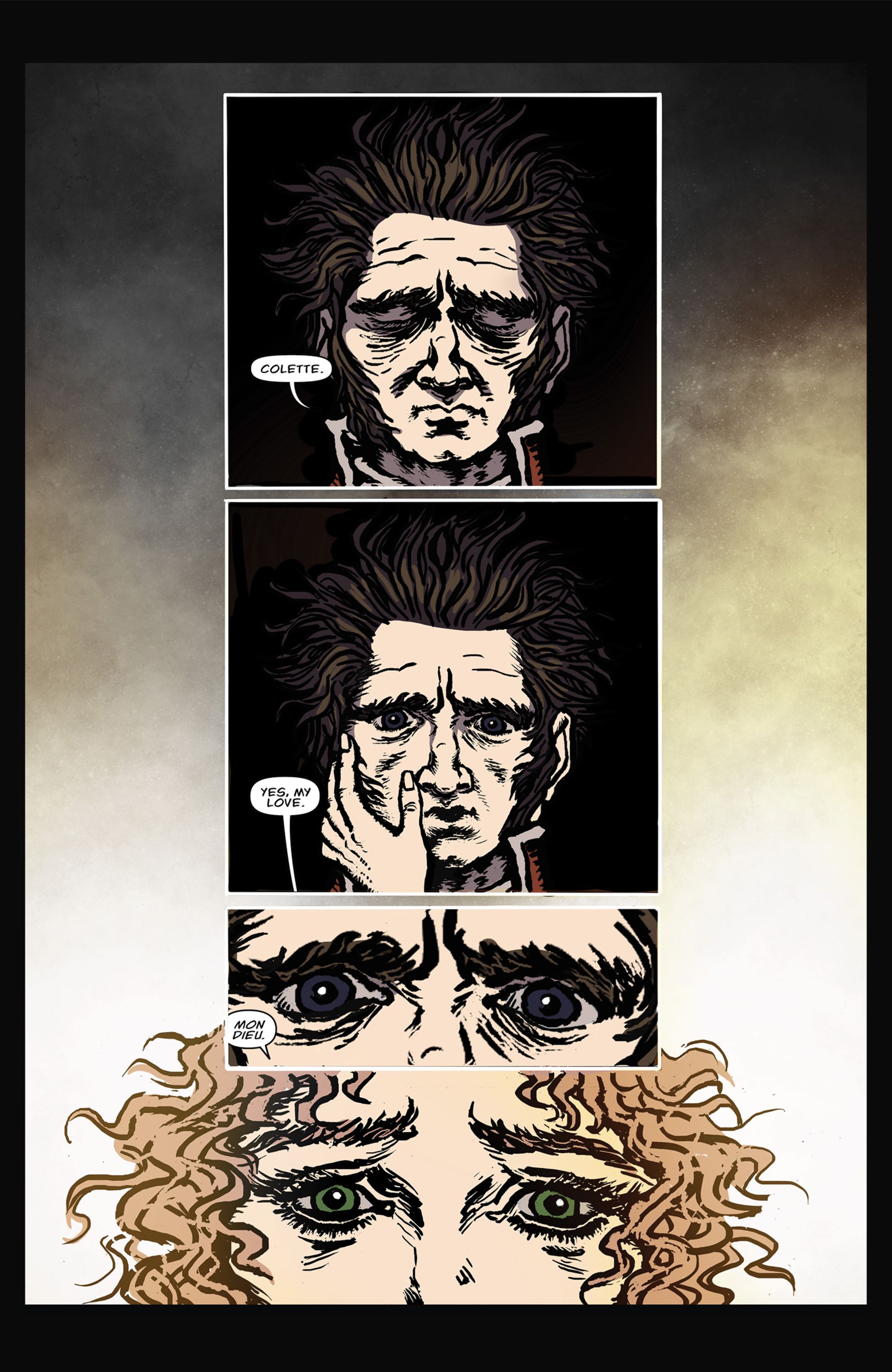 Read online The Shepherd: The Path of Souls comic -  Issue # TPB (Part 2) - 47