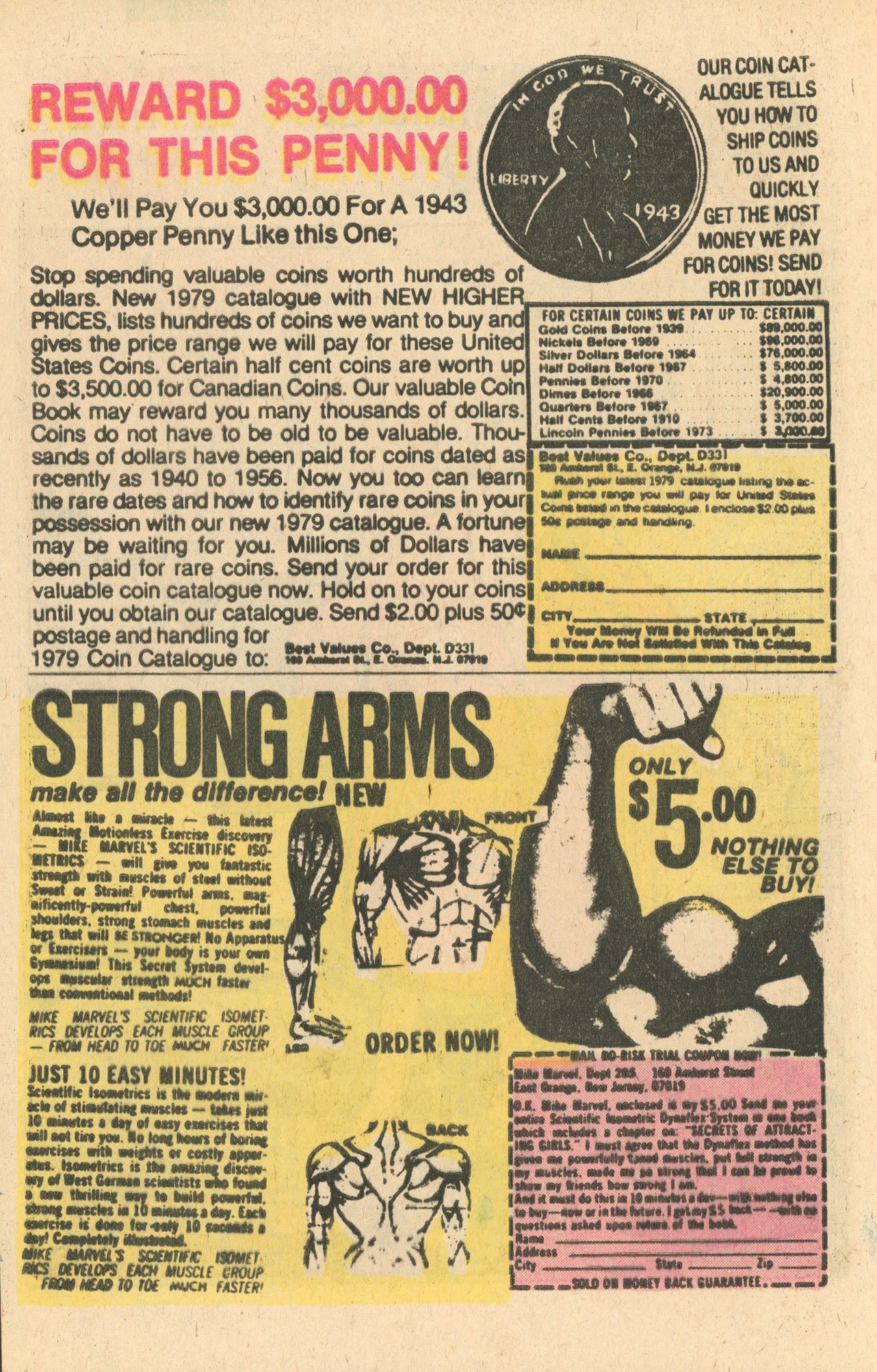 Read online Laugh (Comics) comic -  Issue #344 - 28