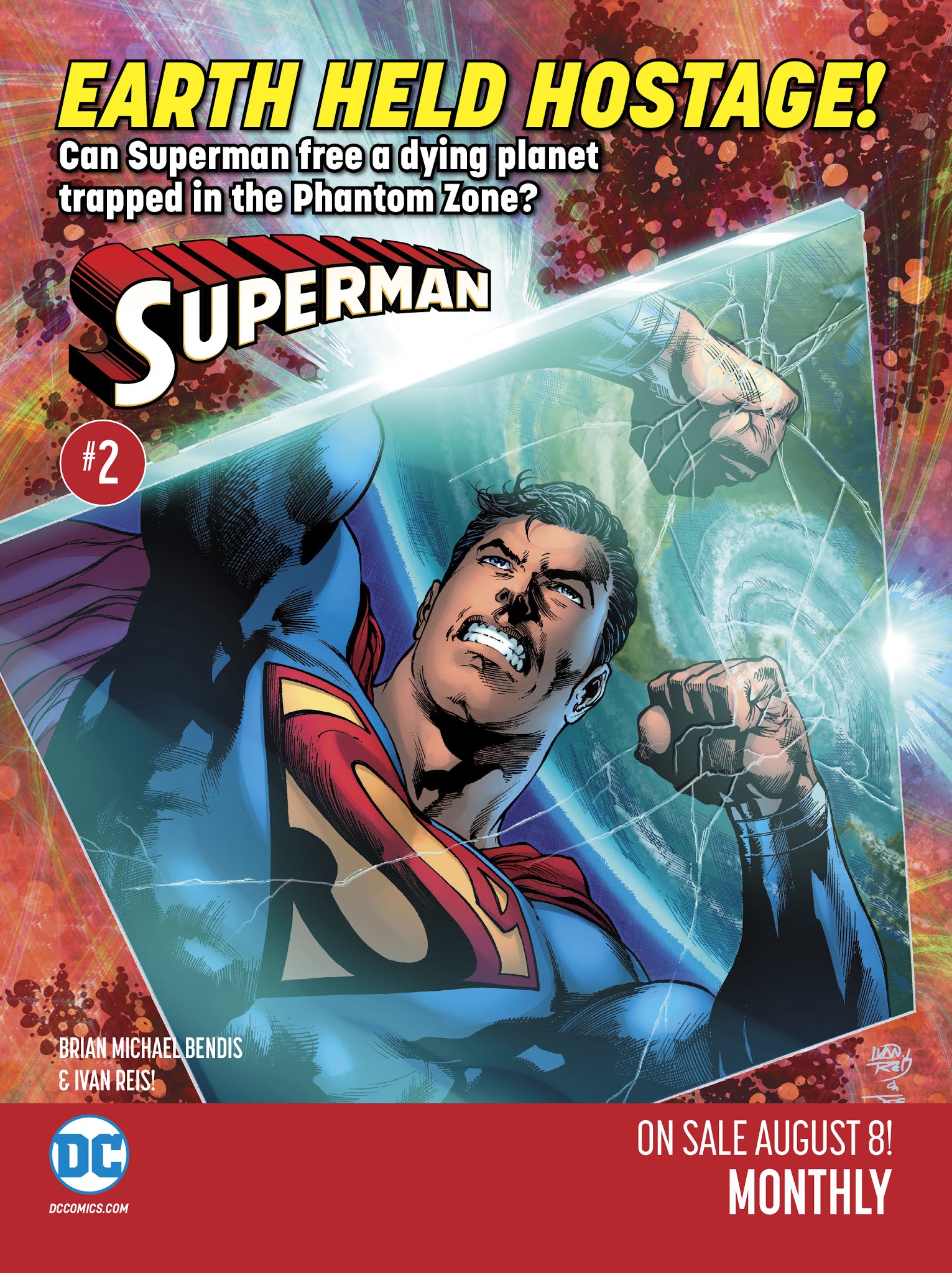 Read online DC Nation comic -  Issue #2 - 46
