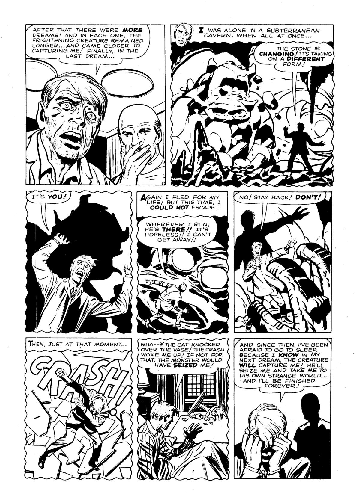 Read online Star Wars Weekly: The Empire Strikes Back comic -  Issue #136 - 23
