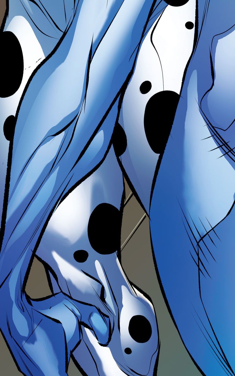 Read online Spider-Man Unlimited Infinity Comic comic -  Issue #8 - 153