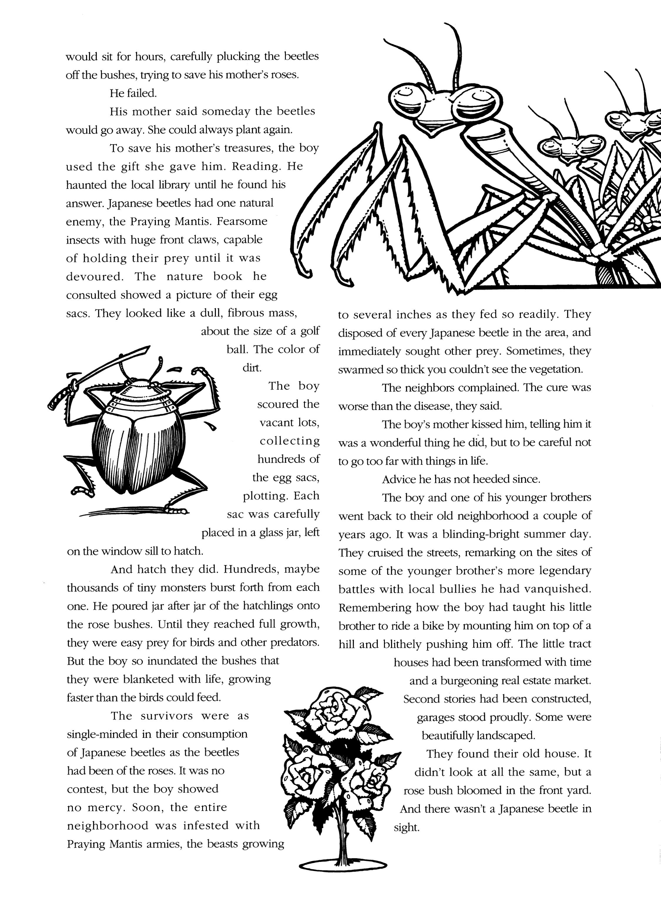 Read online Another Chance To Get It Right comic -  Issue # TPB - 48