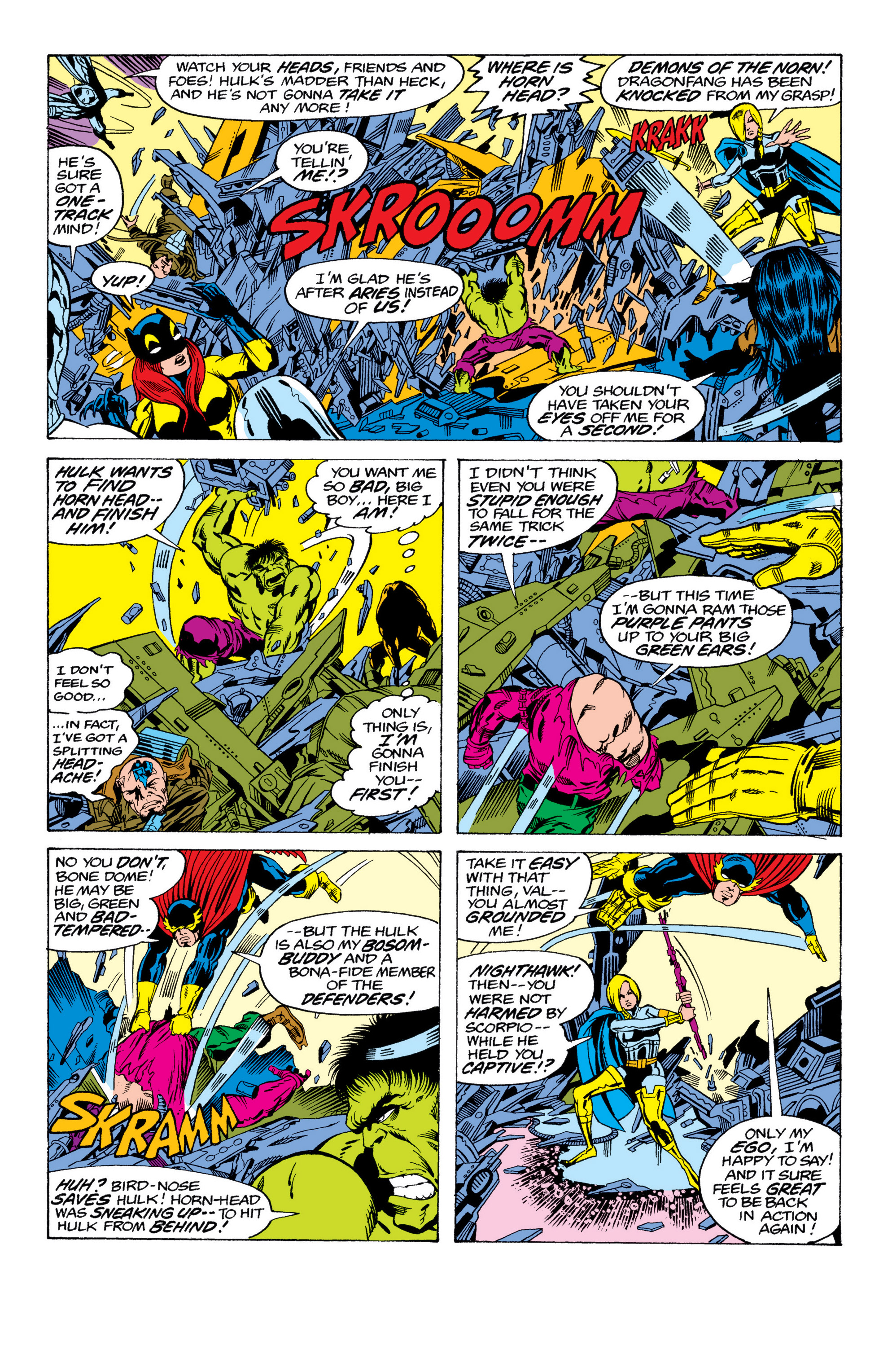 Read online Moon Knight Omnibus comic -  Issue # TPB 1 (Part 2) - 44