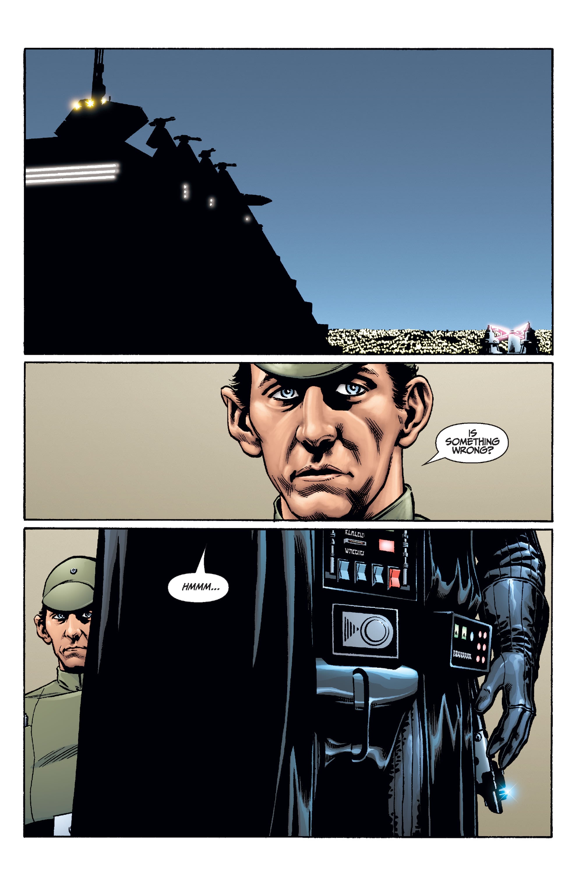 Read online Star Wars Legends: The Rebellion - Epic Collection comic -  Issue # TPB 4 (Part 2) - 70