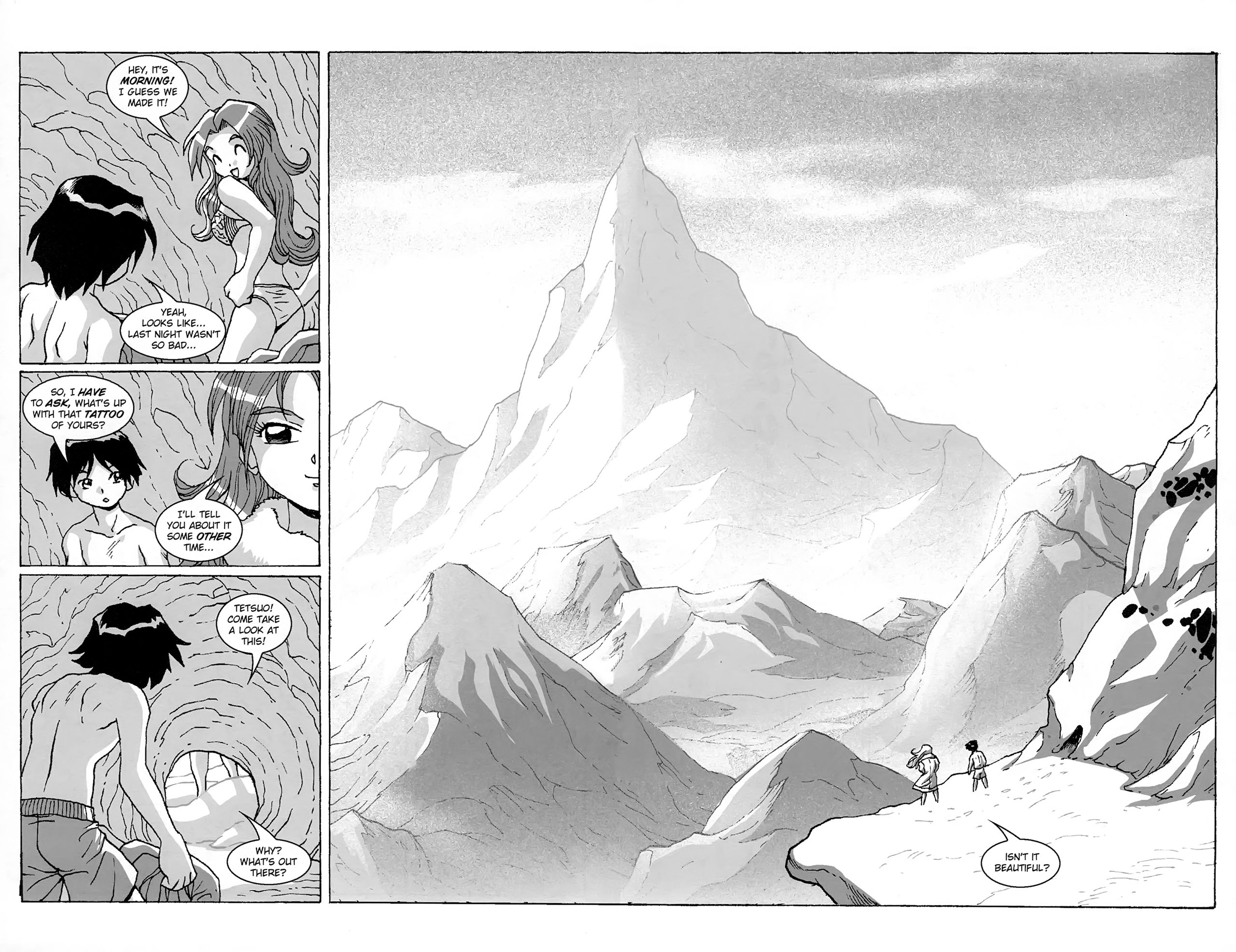 Read online Ninja High School (1986) comic -  Issue #153 - 20