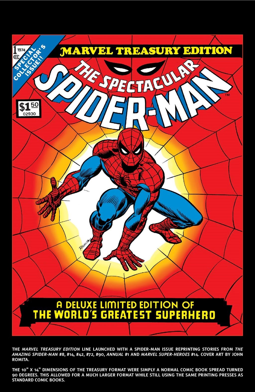 Read online Amazing Spider-Man Epic Collection comic -  Issue # Man-Wolf at Midnight (Part 4) - 96