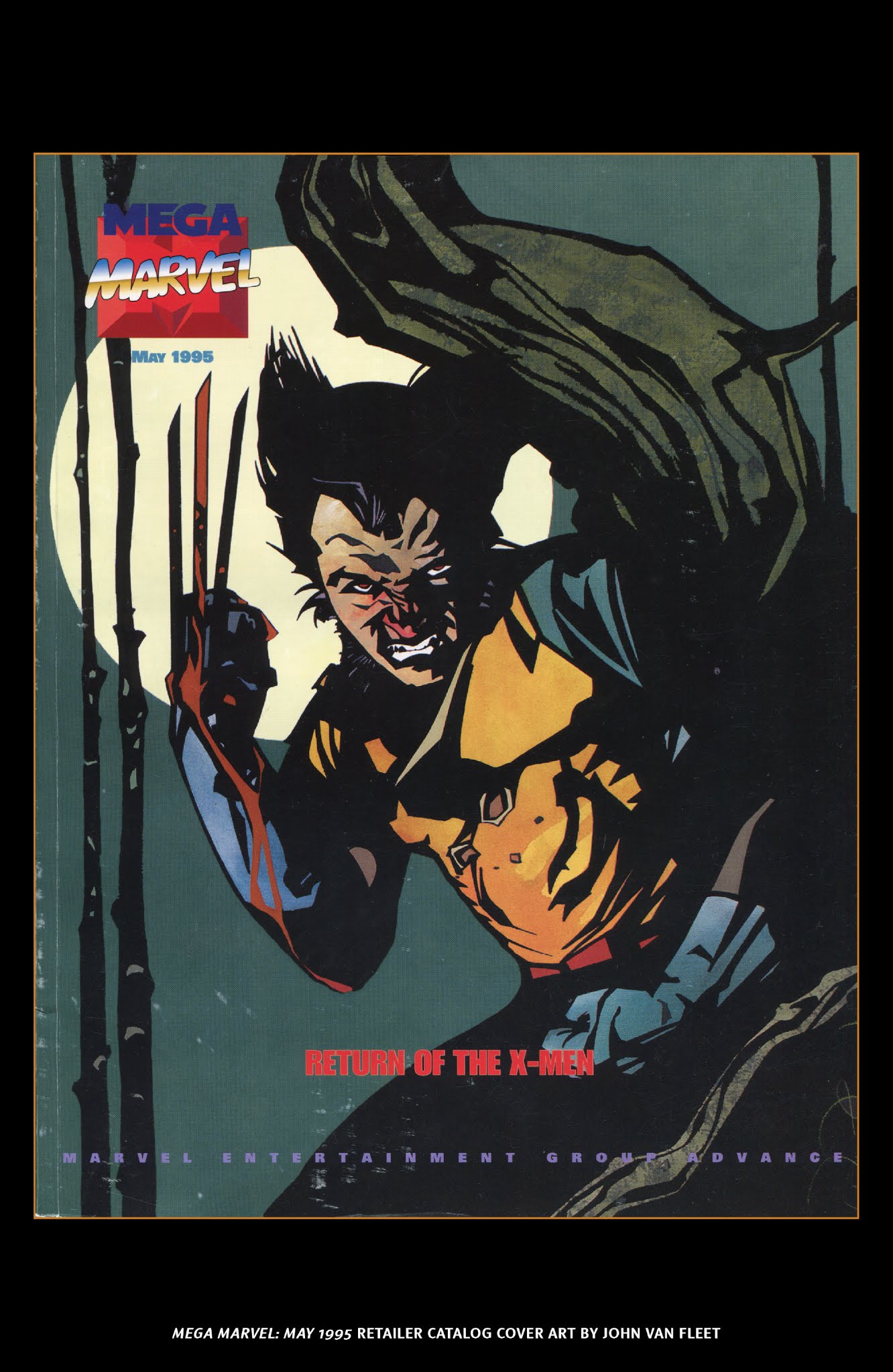 Read online Wolverine Epic Collection: Blood Debt comic -  Issue #Wolverine Epic Collection TPB 8 (Part 5) - 23