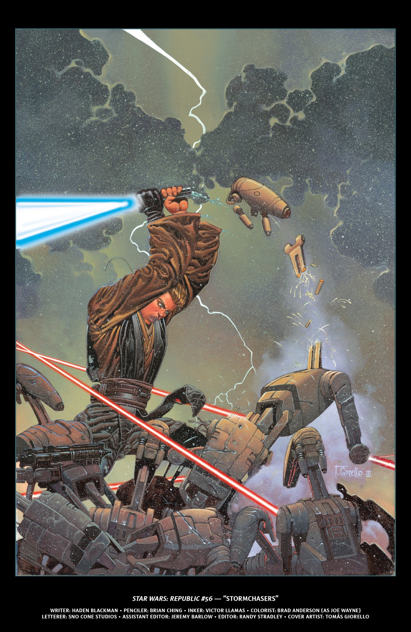 Read online Star Wars Legends Epic Collection: The Clone Wars comic -  Issue # TPB 2 - 52