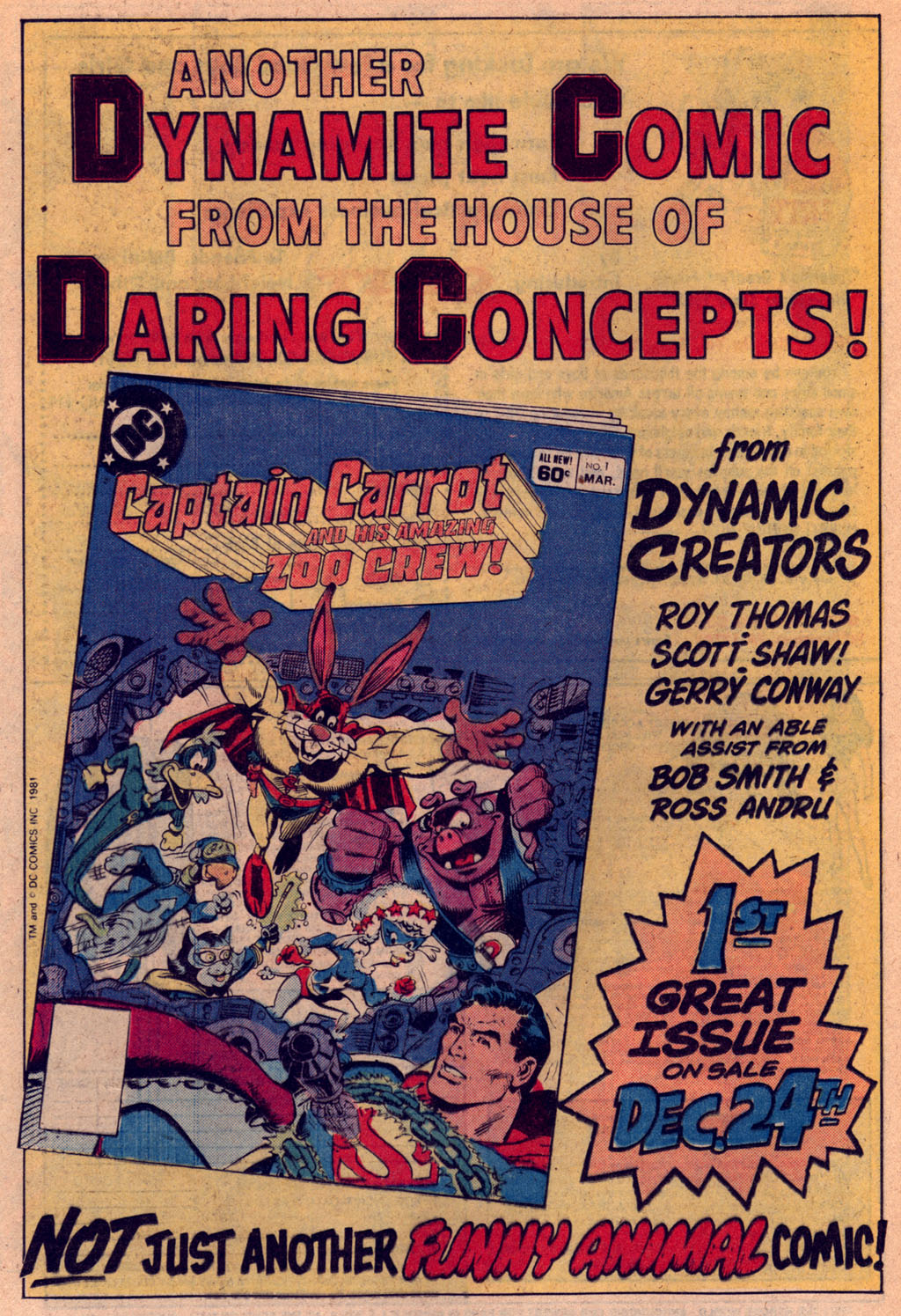 Read online Wonder Woman (1942) comic -  Issue #289 - 26