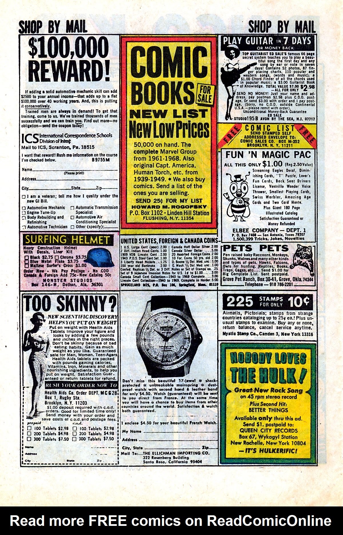 Read online Ringo Kid (1970) comic -  Issue #2 - 26