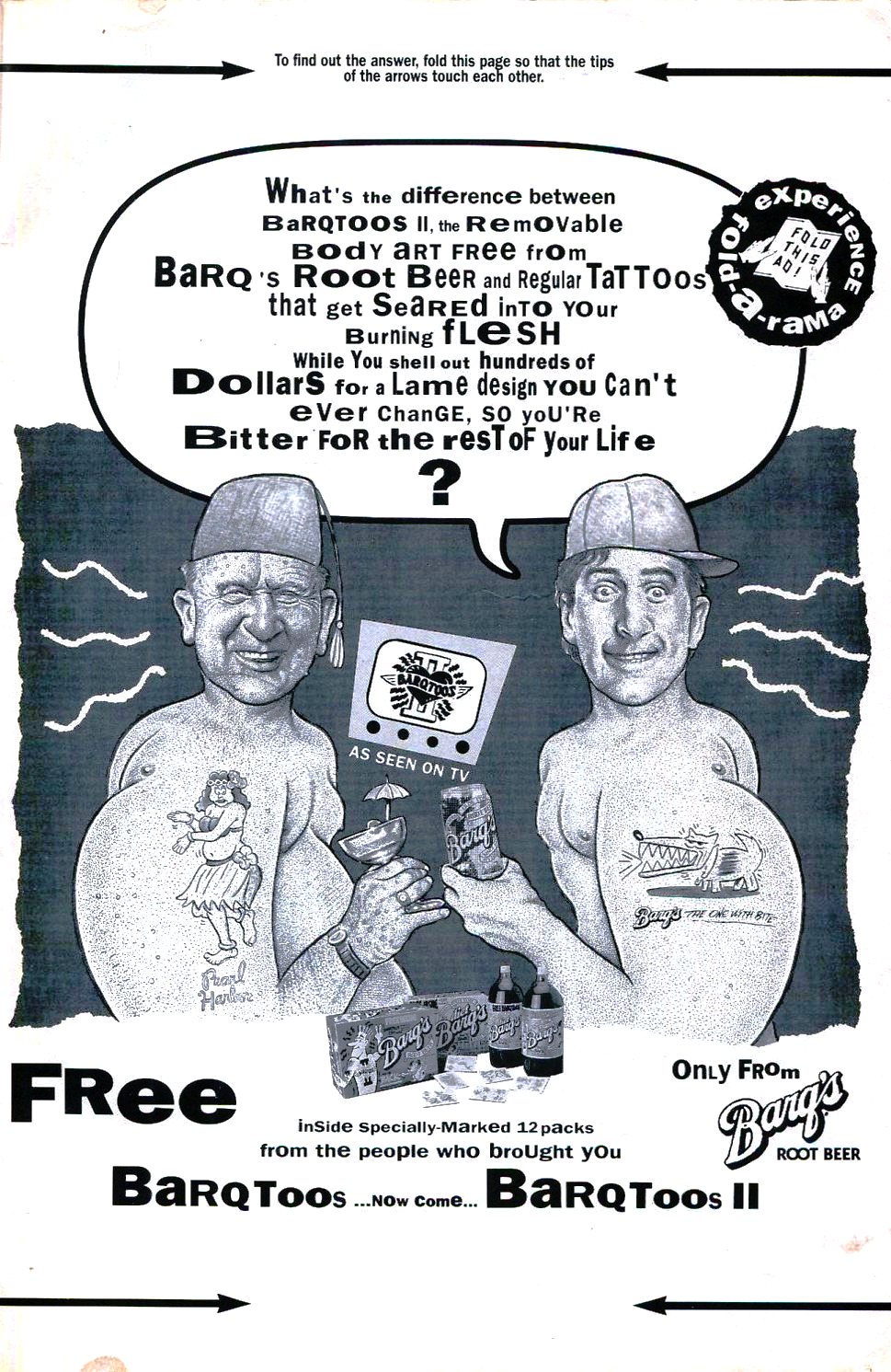 Read online Archie's Pal Jughead Comics comic -  Issue #61 - 35