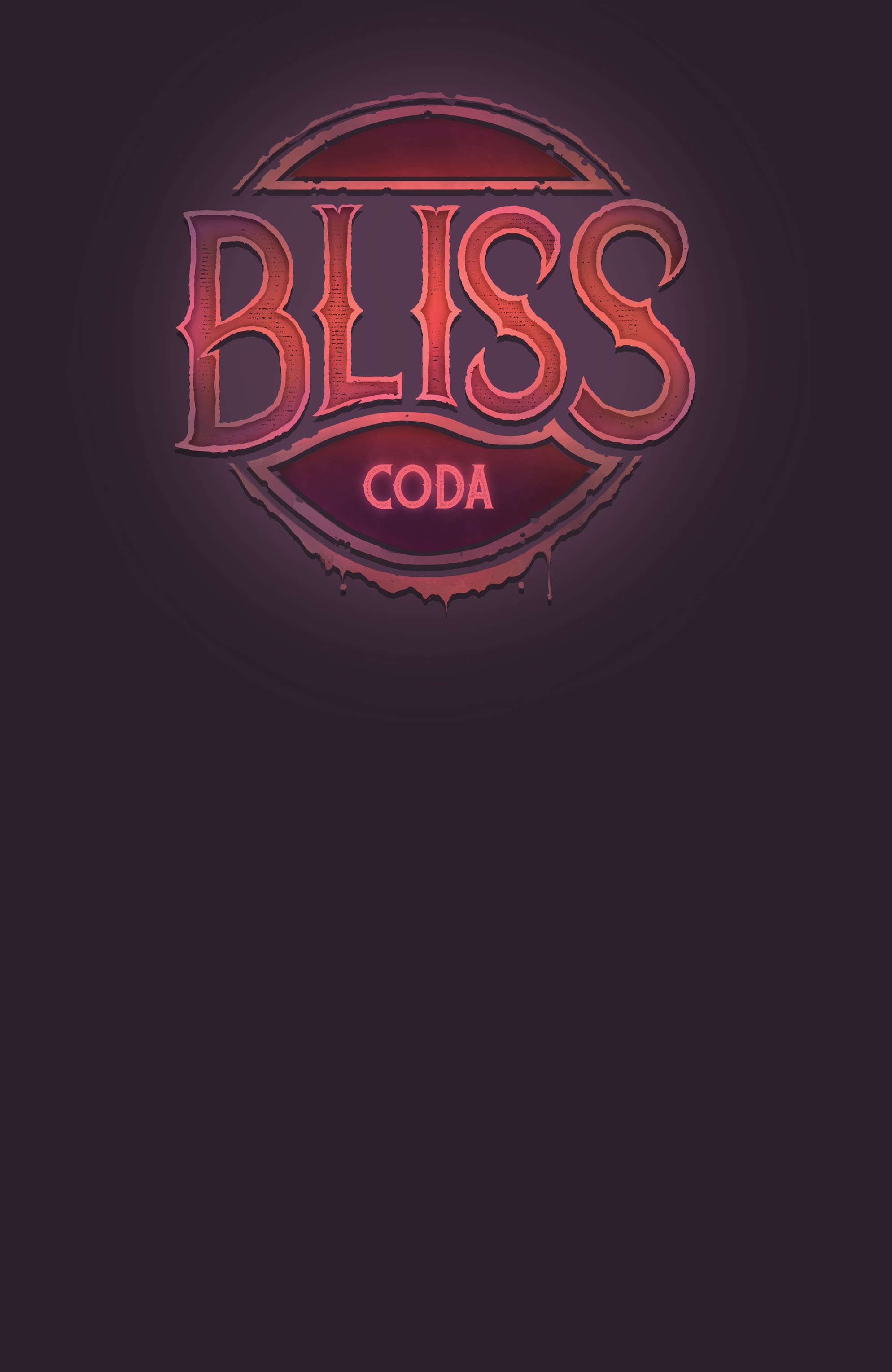 Read online Bliss comic -  Issue #8 - 17