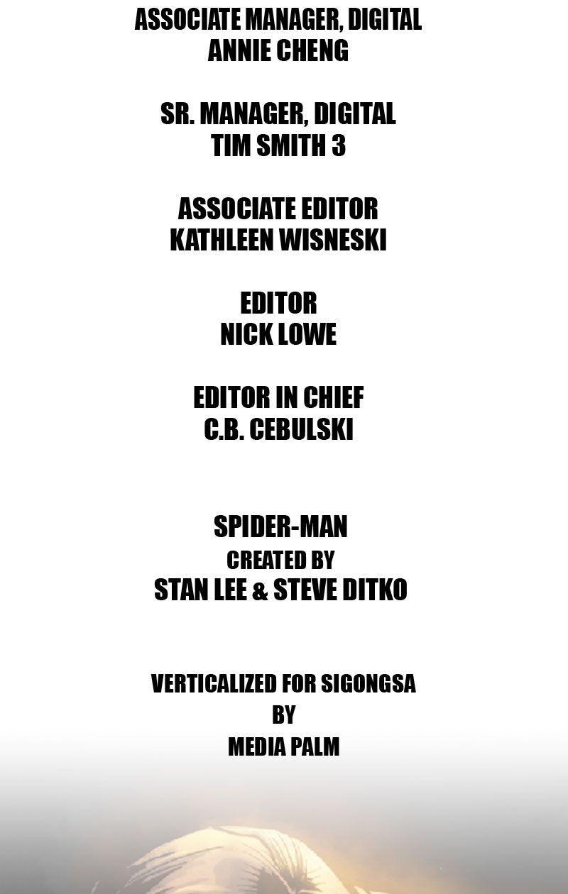 Read online Amazing Spider-Man: Hunted Infinity Comic comic -  Issue #11 - 58