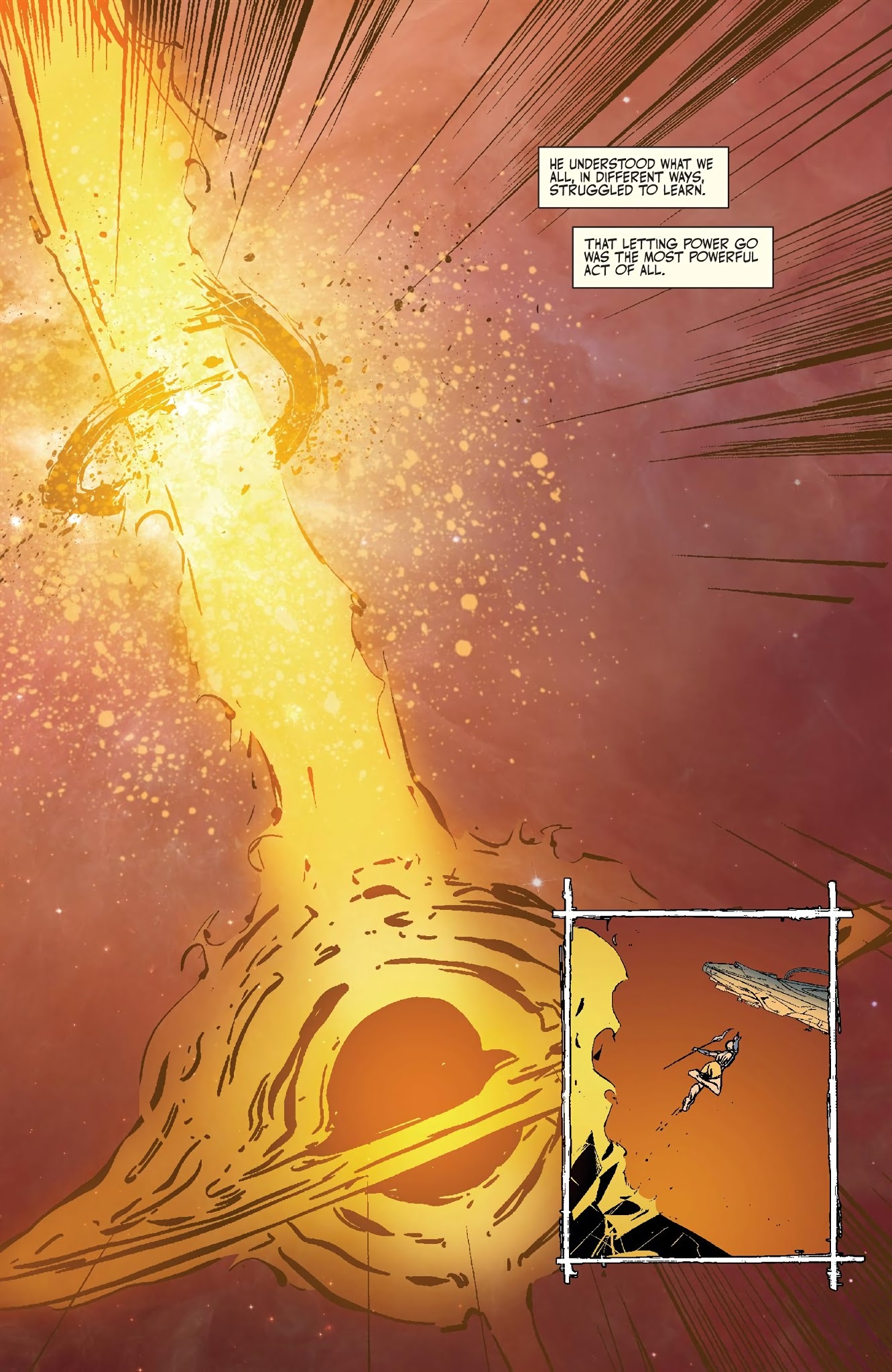 Read online Stan Lee's Alliances: Orphans comic -  Issue # TPB (Part 2) - 54