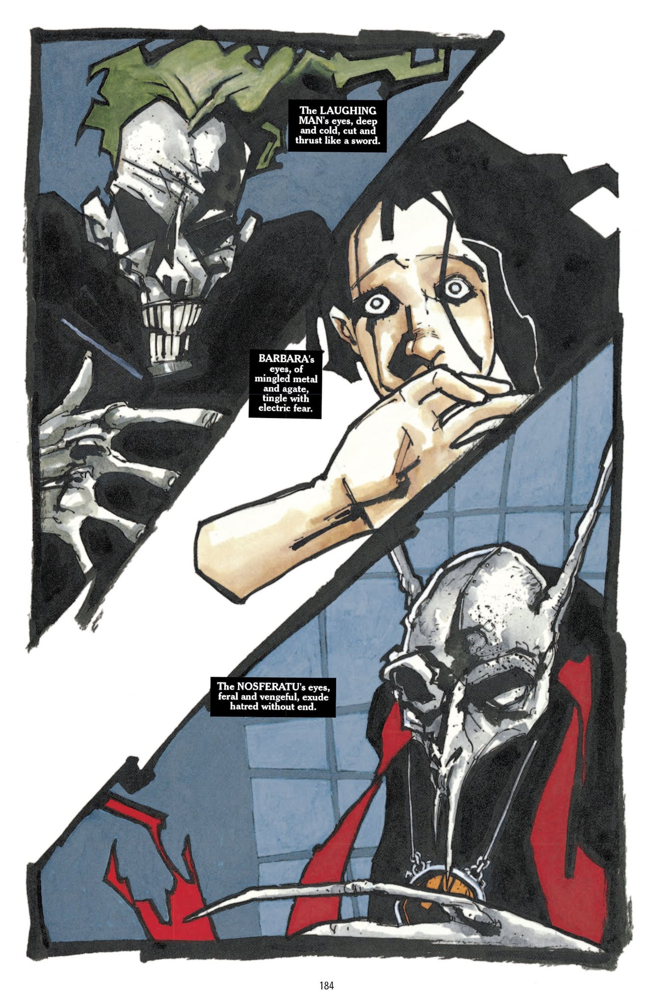 Read online Elseworlds: Justice League comic -  Issue # TPB 2 (Part 2) - 81