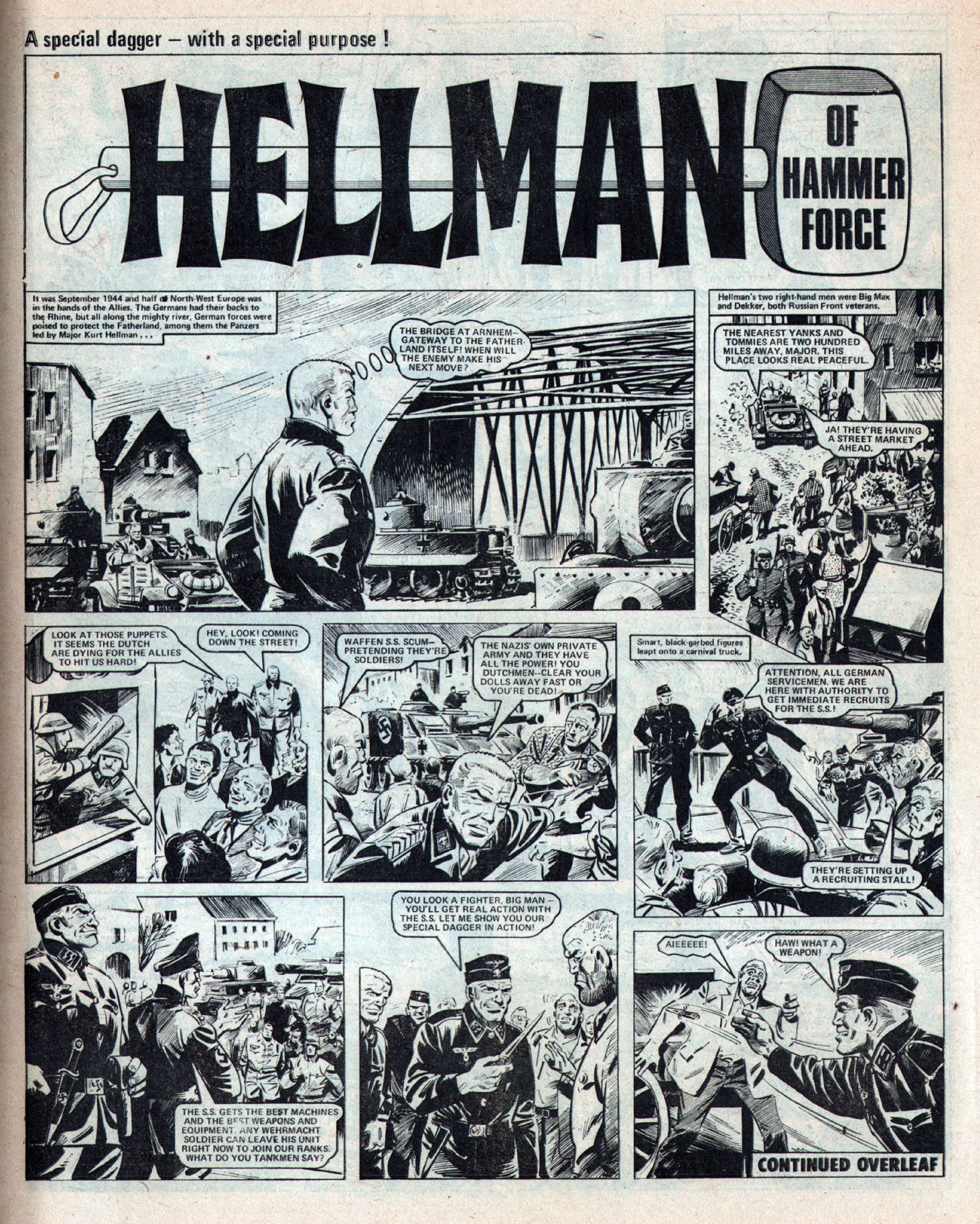 Read online Action (1976) comic -  Issue #67 - 28