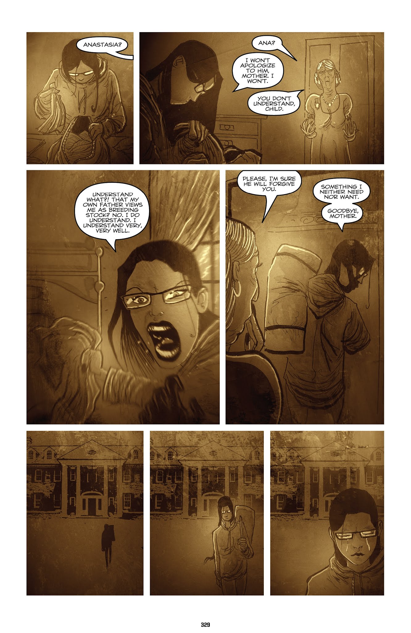 Read online G.I. Joe: The IDW Collection comic -  Issue # TPB 2 - 326