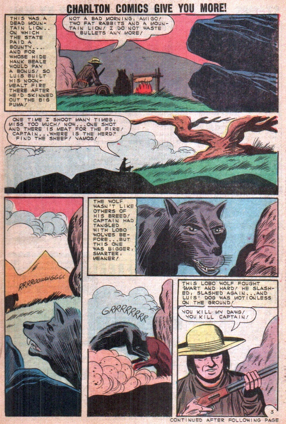 Read online Wyatt Earp Frontier Marshal comic -  Issue #56 - 21