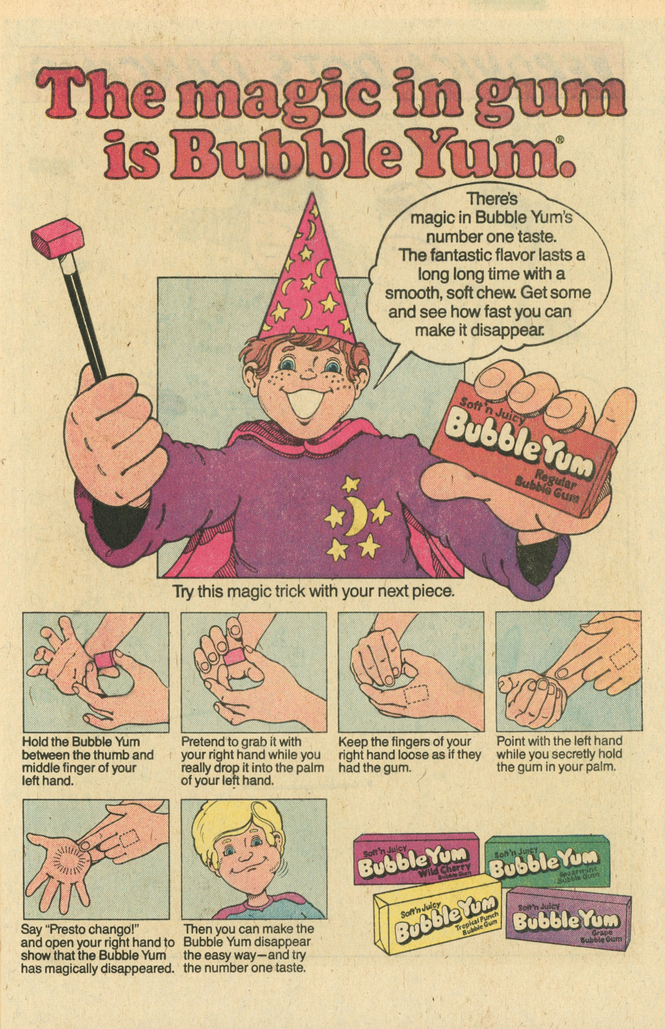 Read online Laugh (Comics) comic -  Issue #368 - 9