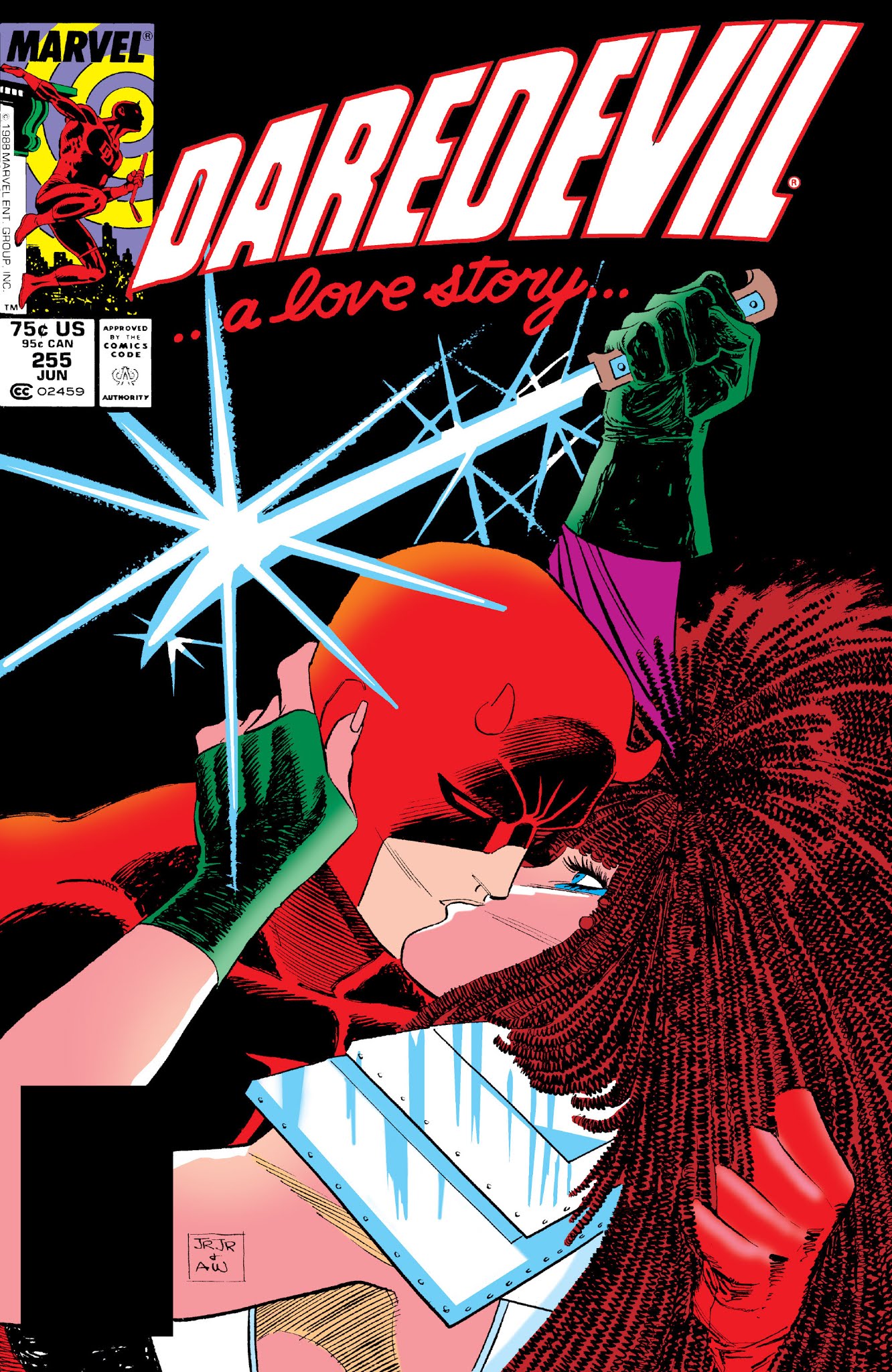 Read online Daredevil Epic Collection comic -  Issue # TPB 13 (Part 1) - 50