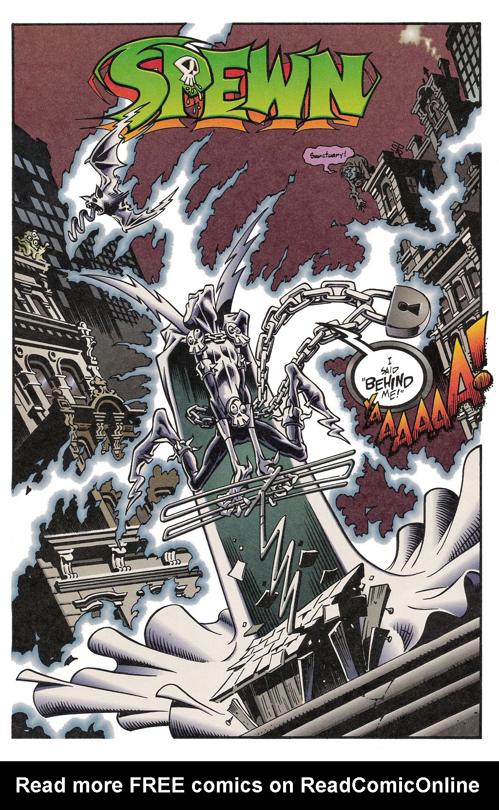 Read online Stupid comic -  Issue # Full - 5