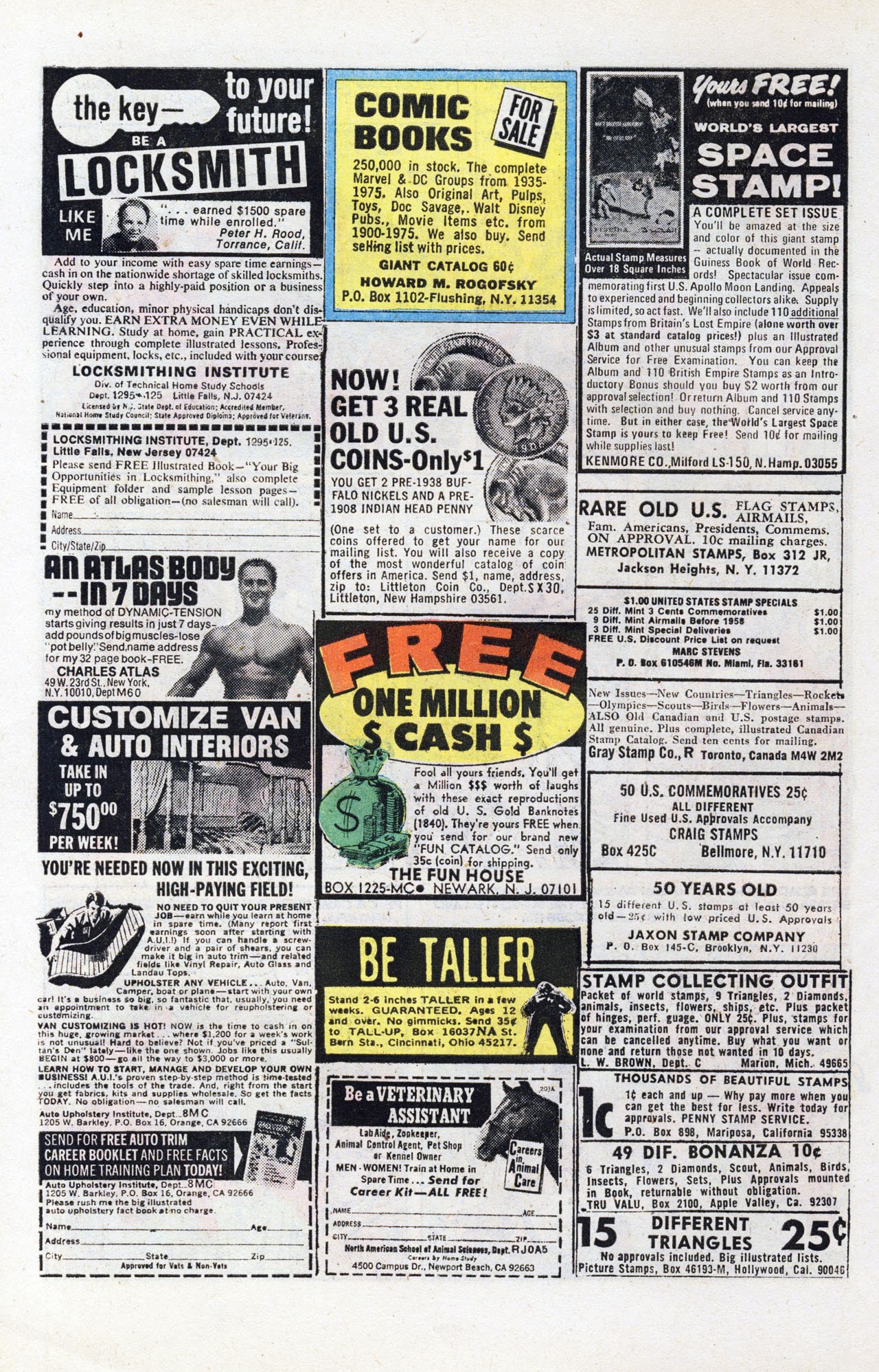 Read online Ringo Kid (1970) comic -  Issue #25 - 10