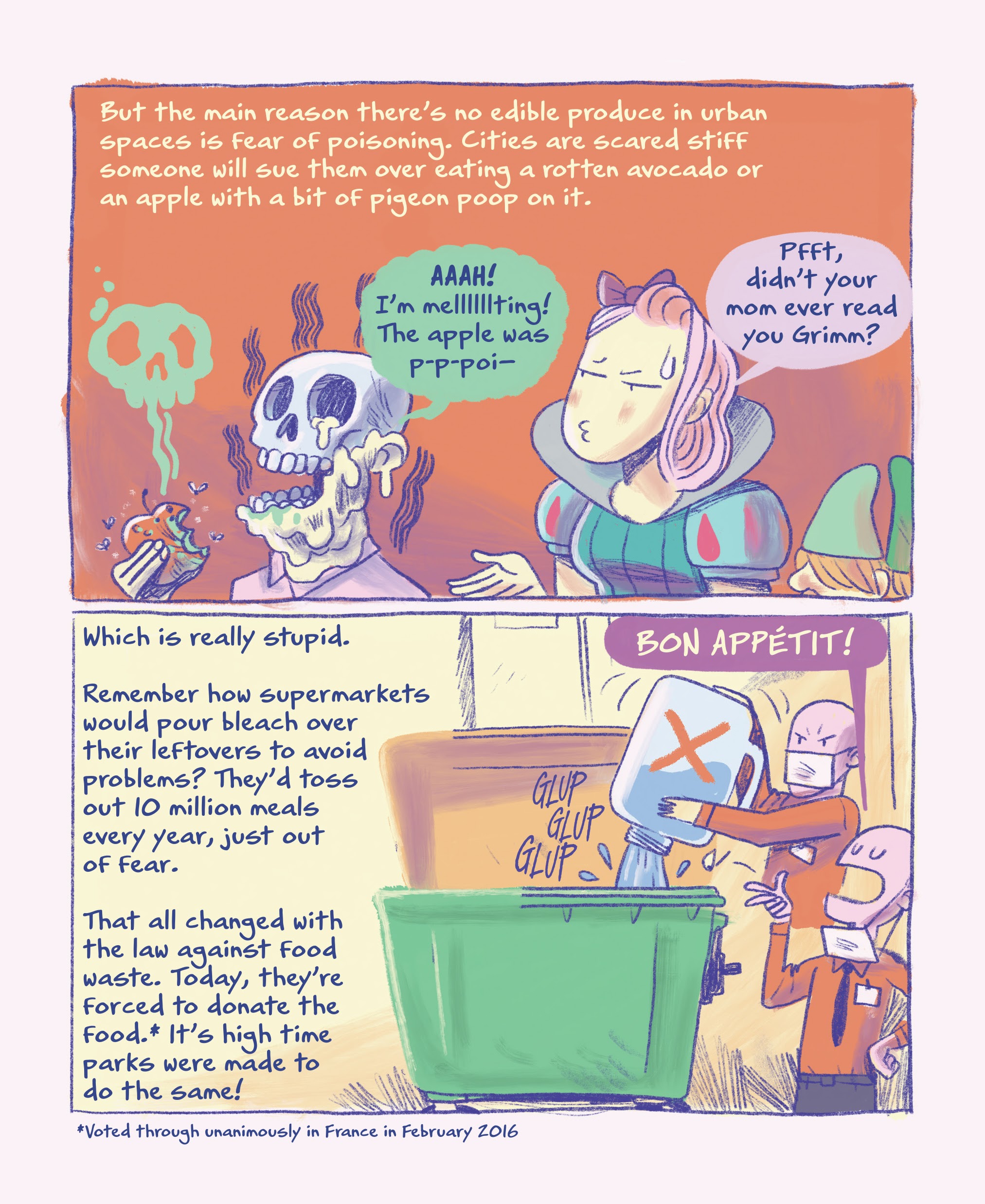 Read online Guerilla Green comic -  Issue # TPB (Part 1) - 70