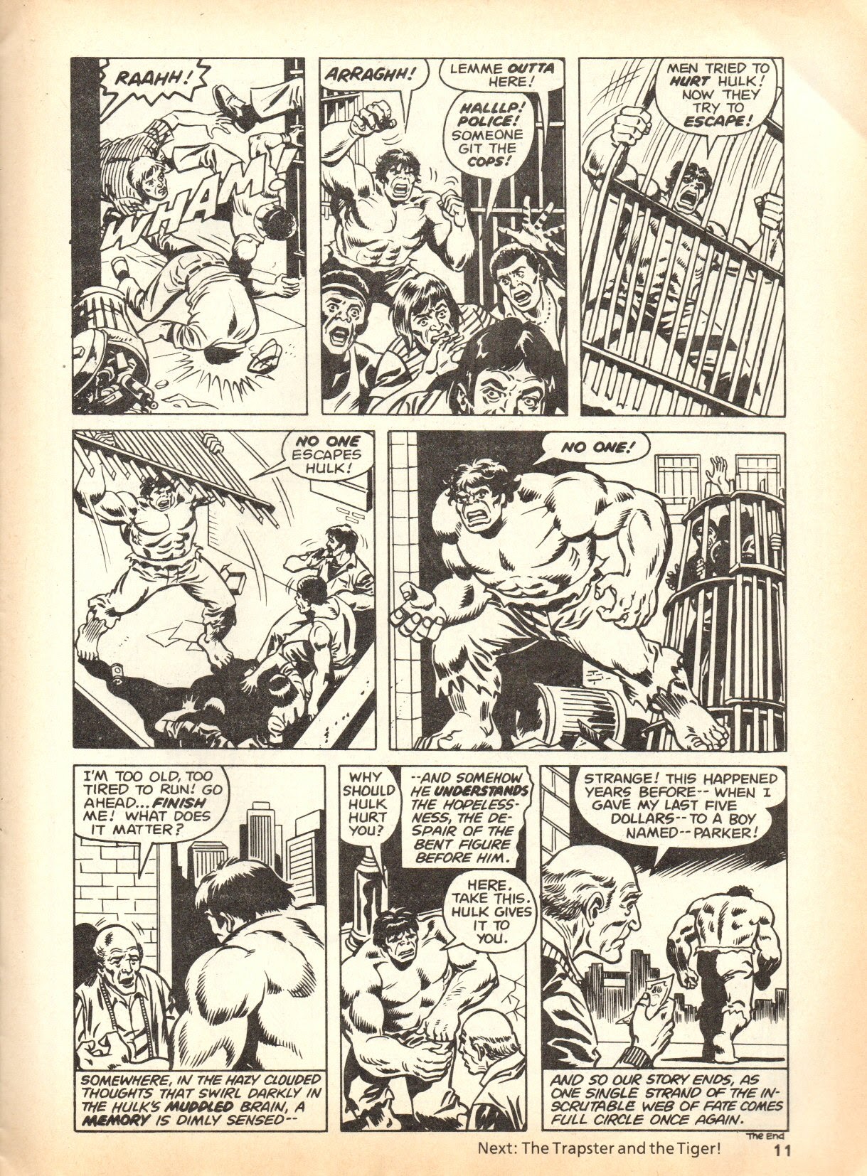 Read online Spidey Comic comic -  Issue #658 - 11