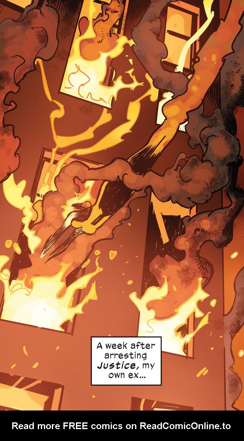 Read online X-Men Unlimited: Infinity Comic comic -  Issue #115 - 4