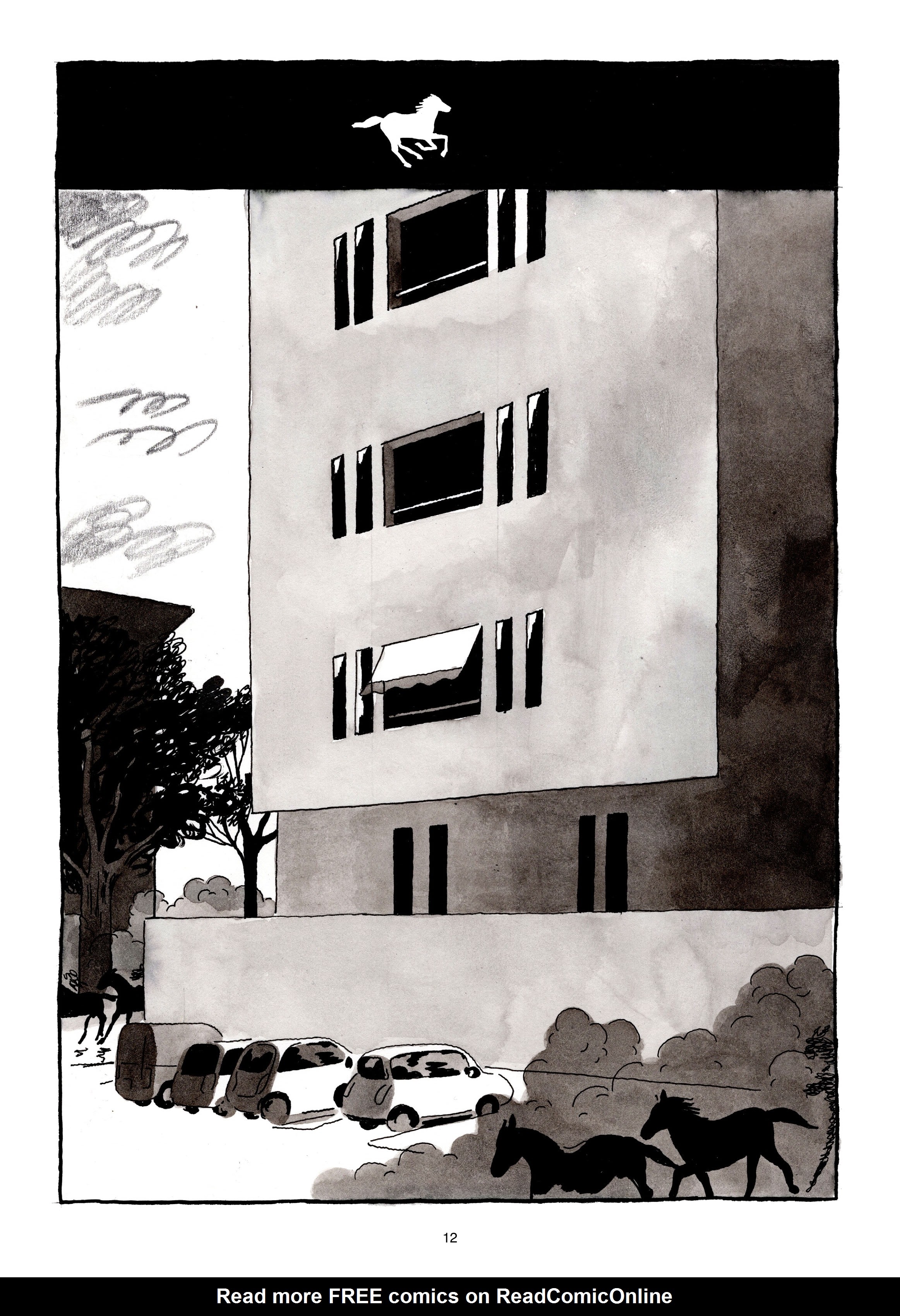 Read online Metax comic -  Issue # TPB (Part 1) - 14