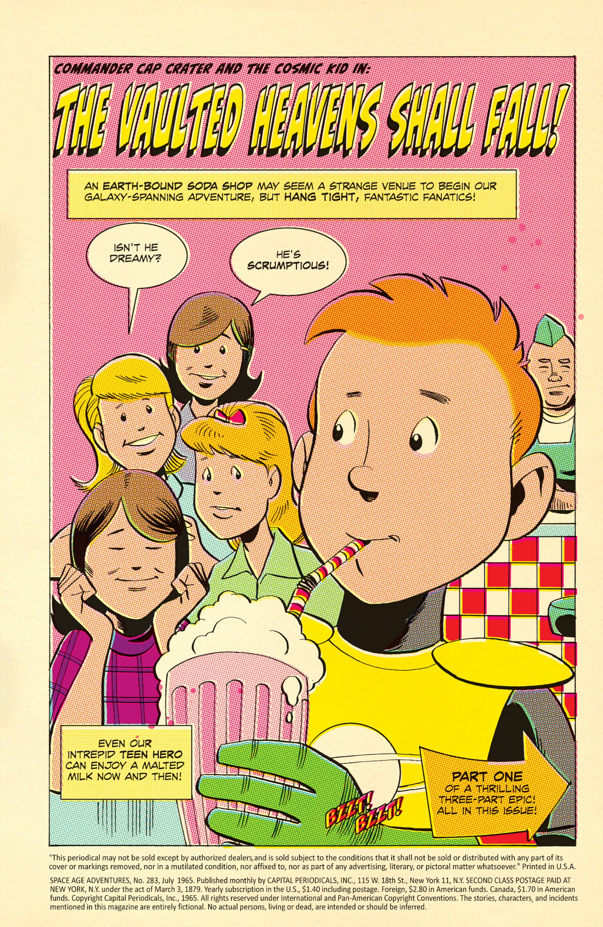 Read online Whatever Happened to the World of Tomorrow? comic -  Issue # TPB (Part 2) - 30