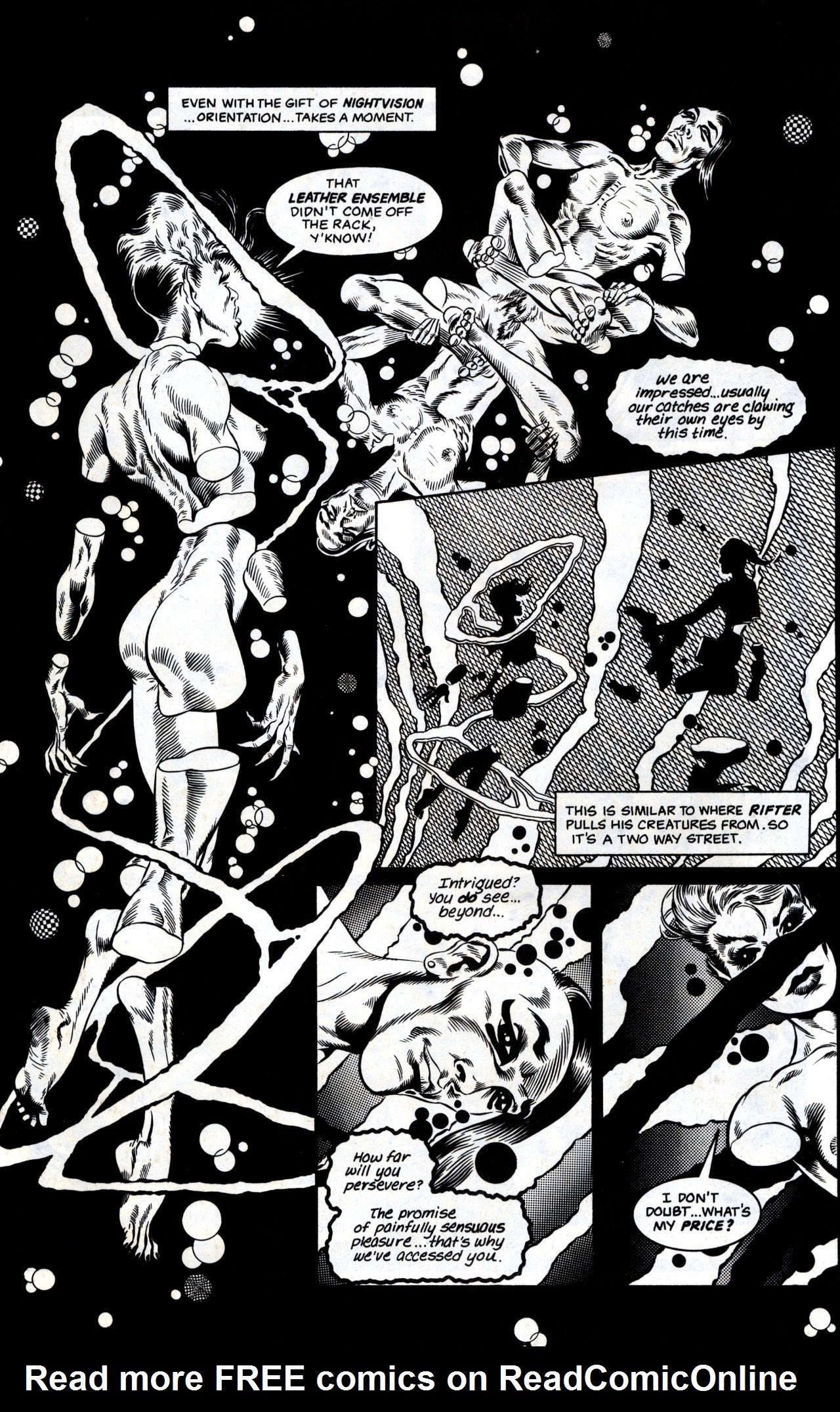 Read online Raw Media Mags comic -  Issue #2 - 69