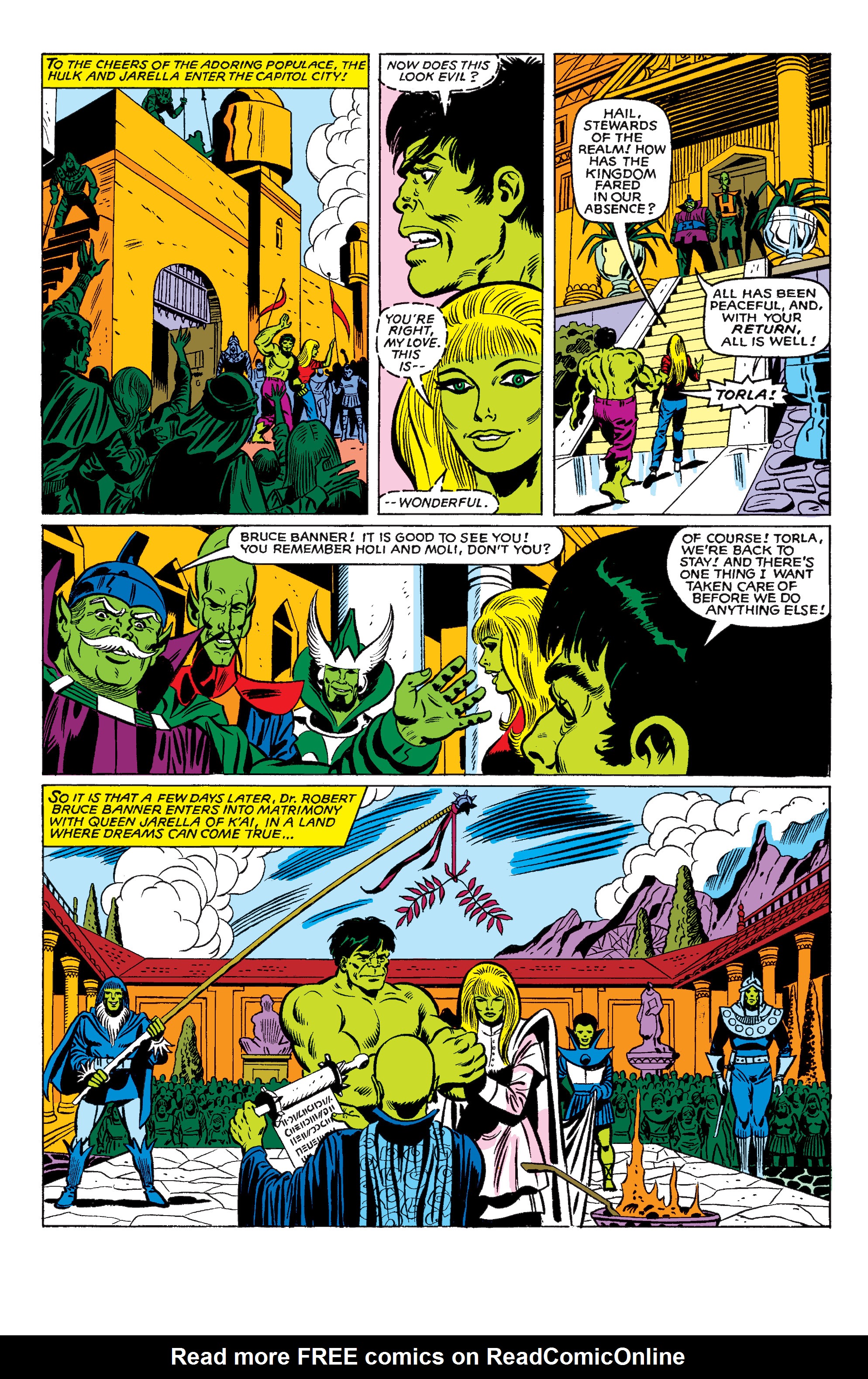 Read online What If? (1977) comic -  Issue # _Complete Collection TPB 2 (Part 4) - 39