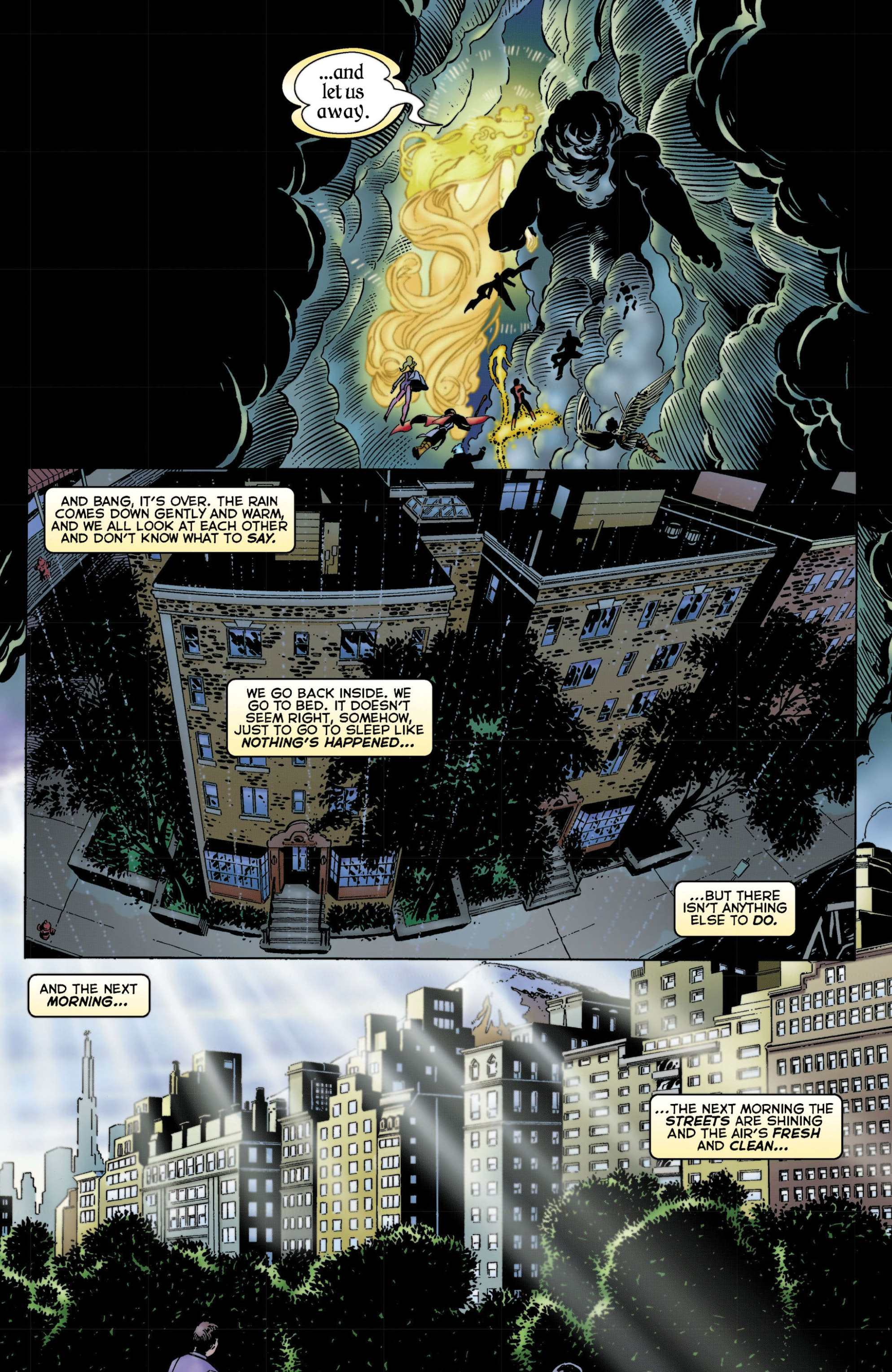 Read online Astro City Metrobook comic -  Issue # TPB 1 (Part 2) - 80