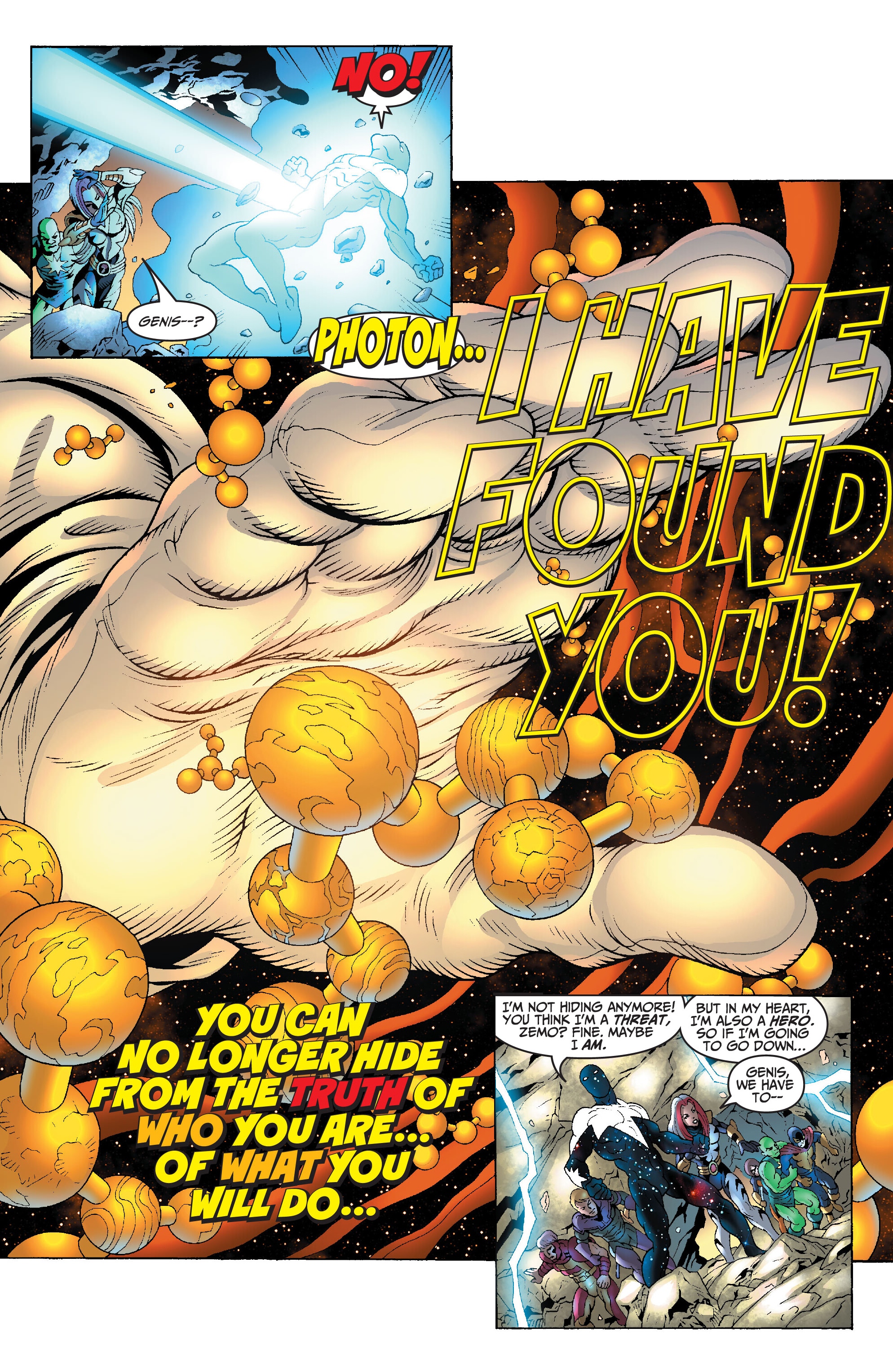 Read online Thunderbolts Omnibus comic -  Issue # TPB 3 (Part 9) - 43