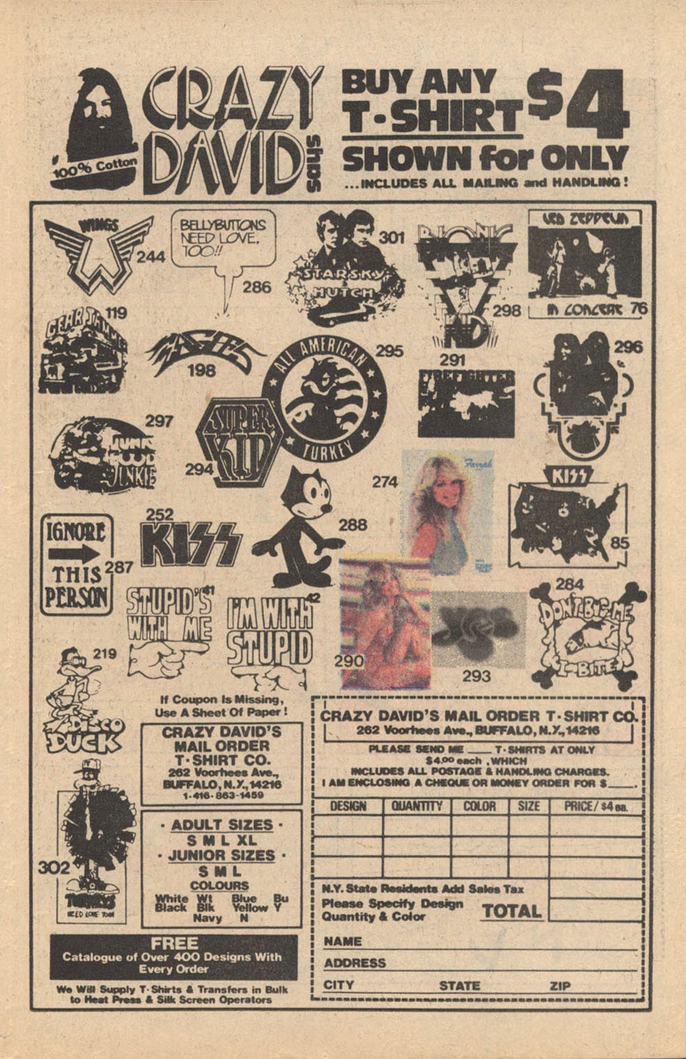 Read online The Pink Panther (1971) comic -  Issue #46 - 23