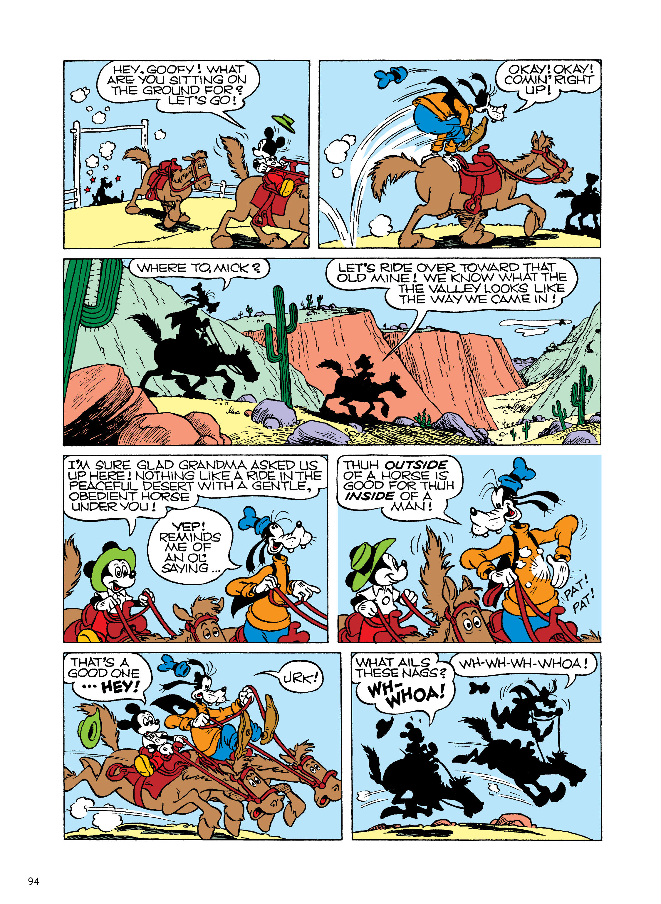 Read online Disney Masters comic -  Issue # TPB 13 (Part 2) - 1