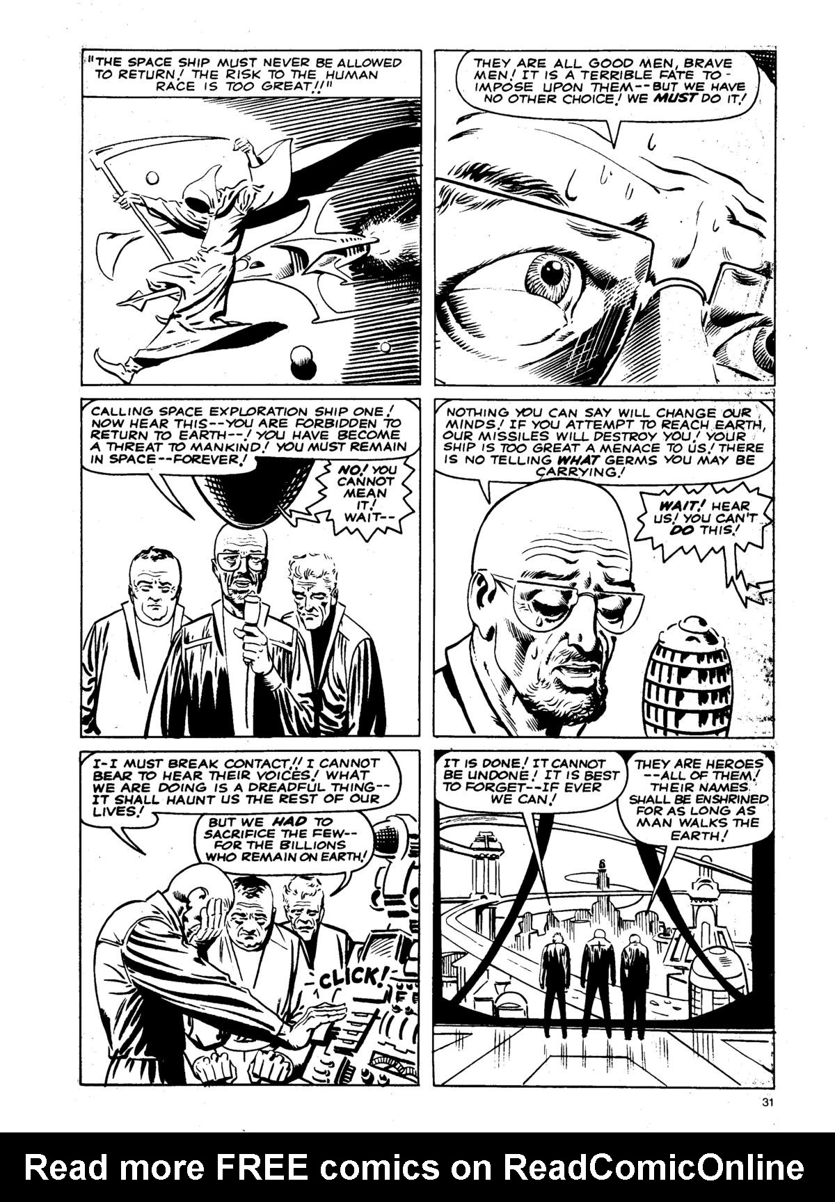 Read online Star Wars: The Empire Strikes Back comic -  Issue #145 - 31